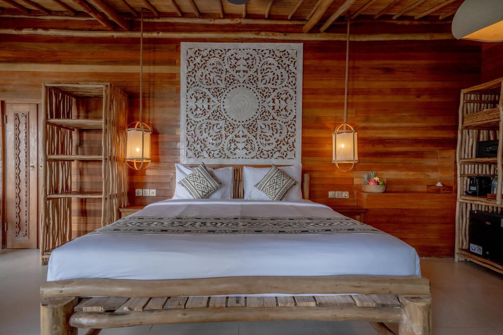 Hotel The Korowai