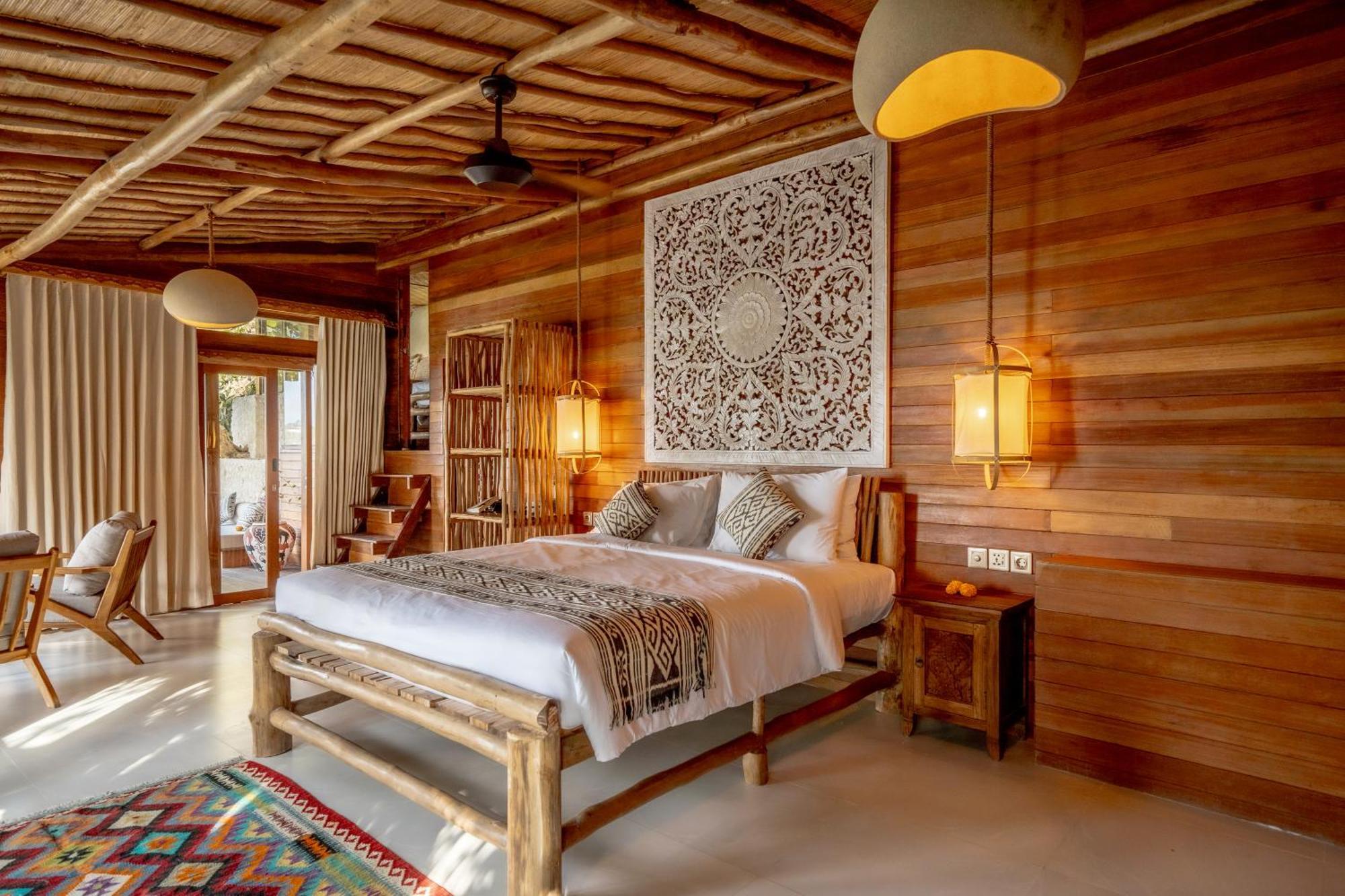 Hotel The Korowai 4*