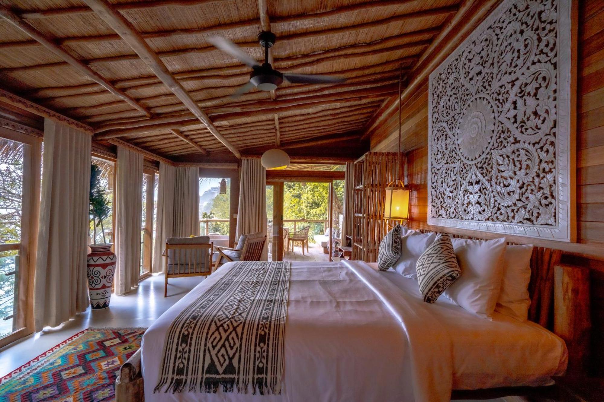 The Korowai 4* Uluwatu (Bali)