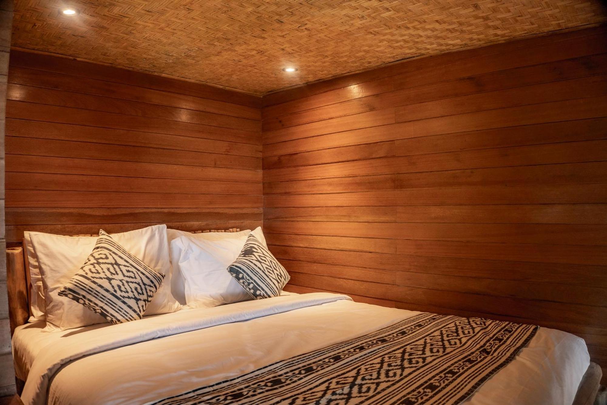 The Korowai 4* Uluwatu (Bali)