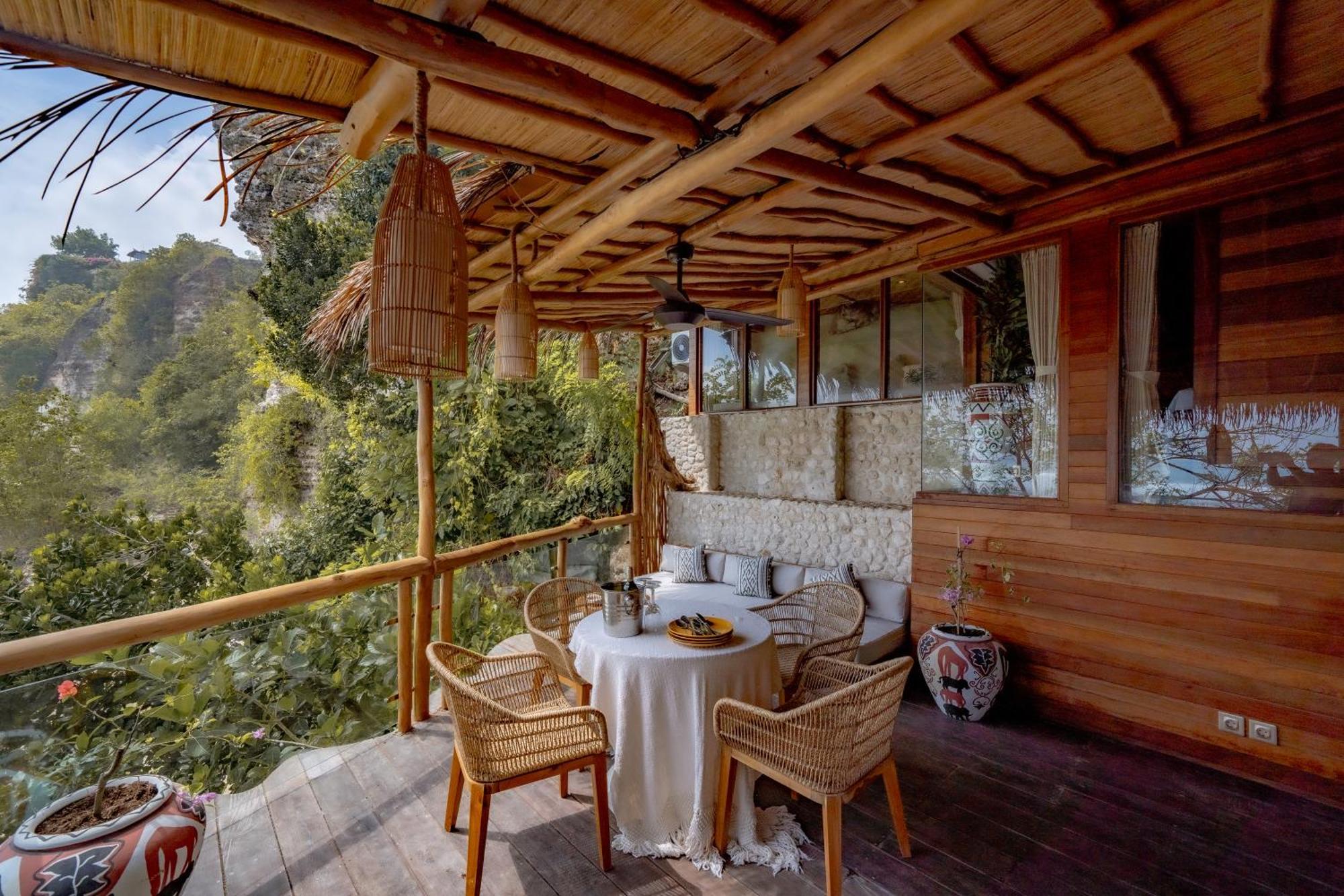 The Korowai Hotel