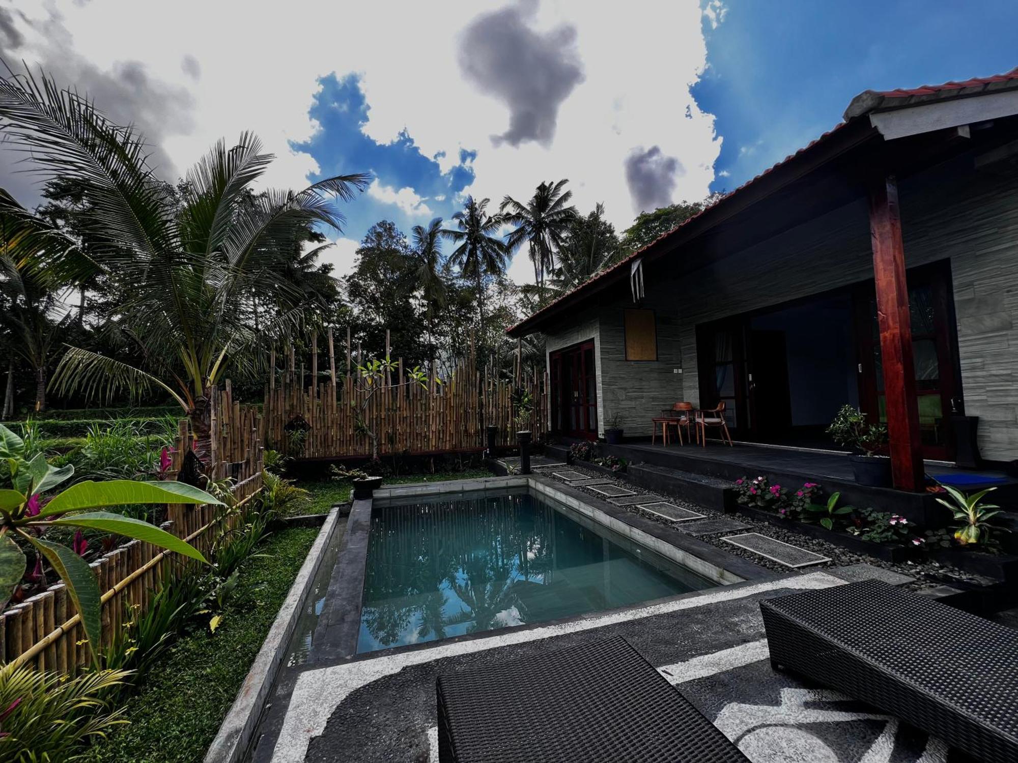 Ume Dukuh Sidemen Sidemen (Bali)