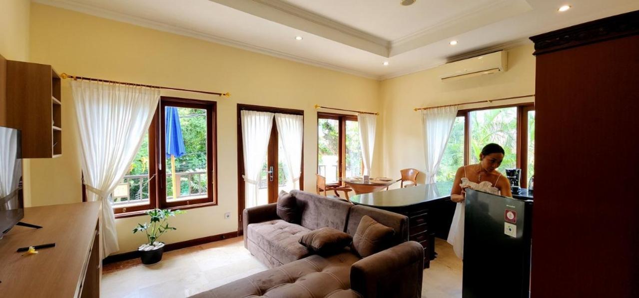 Bali Emerald Apartment Sanur (Bali)