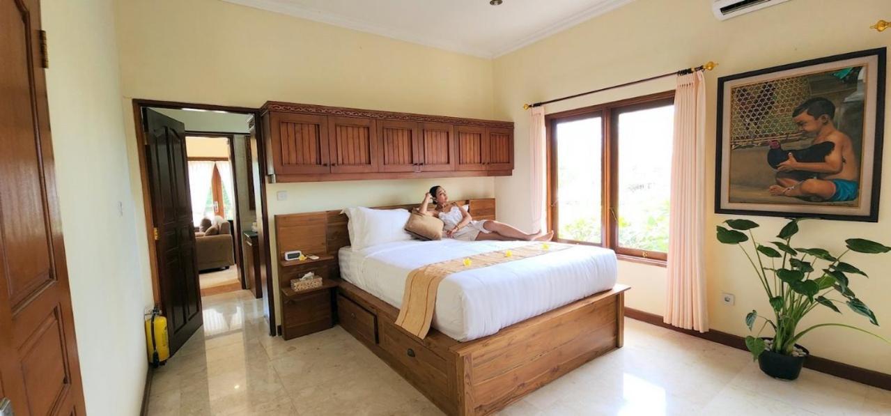 Apartment Bali Emerald