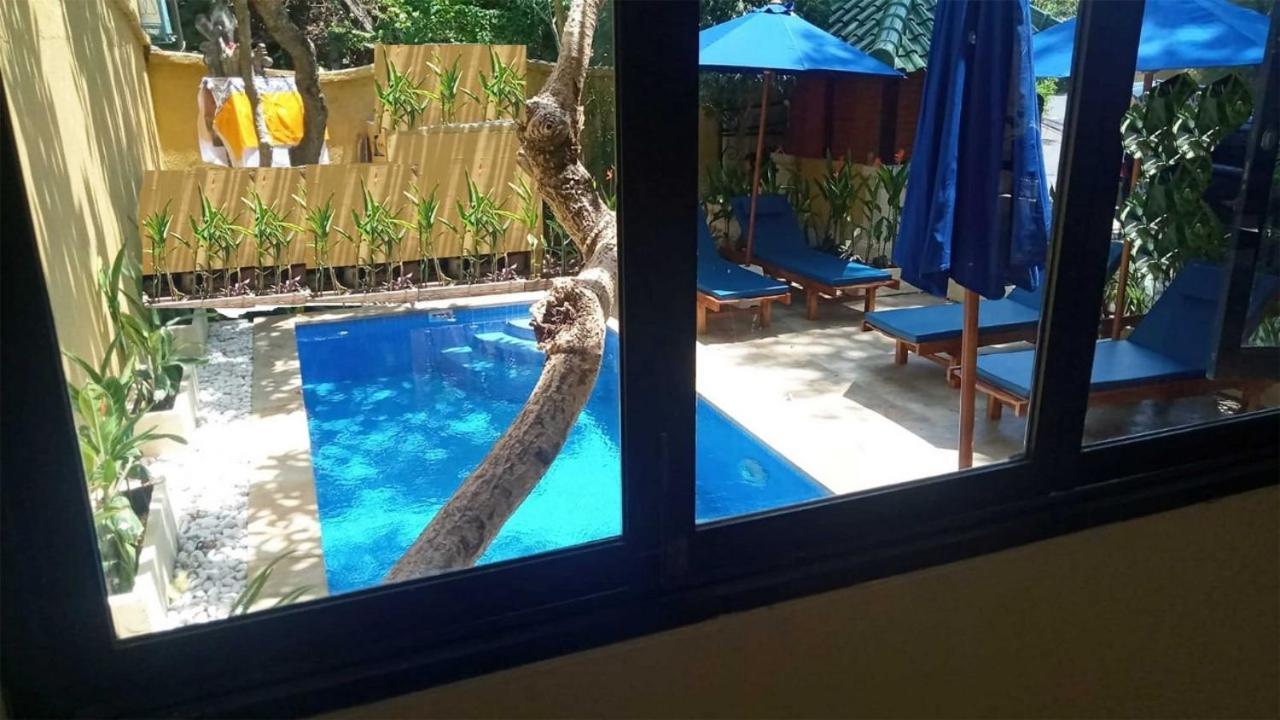 Bali Emerald Apartment