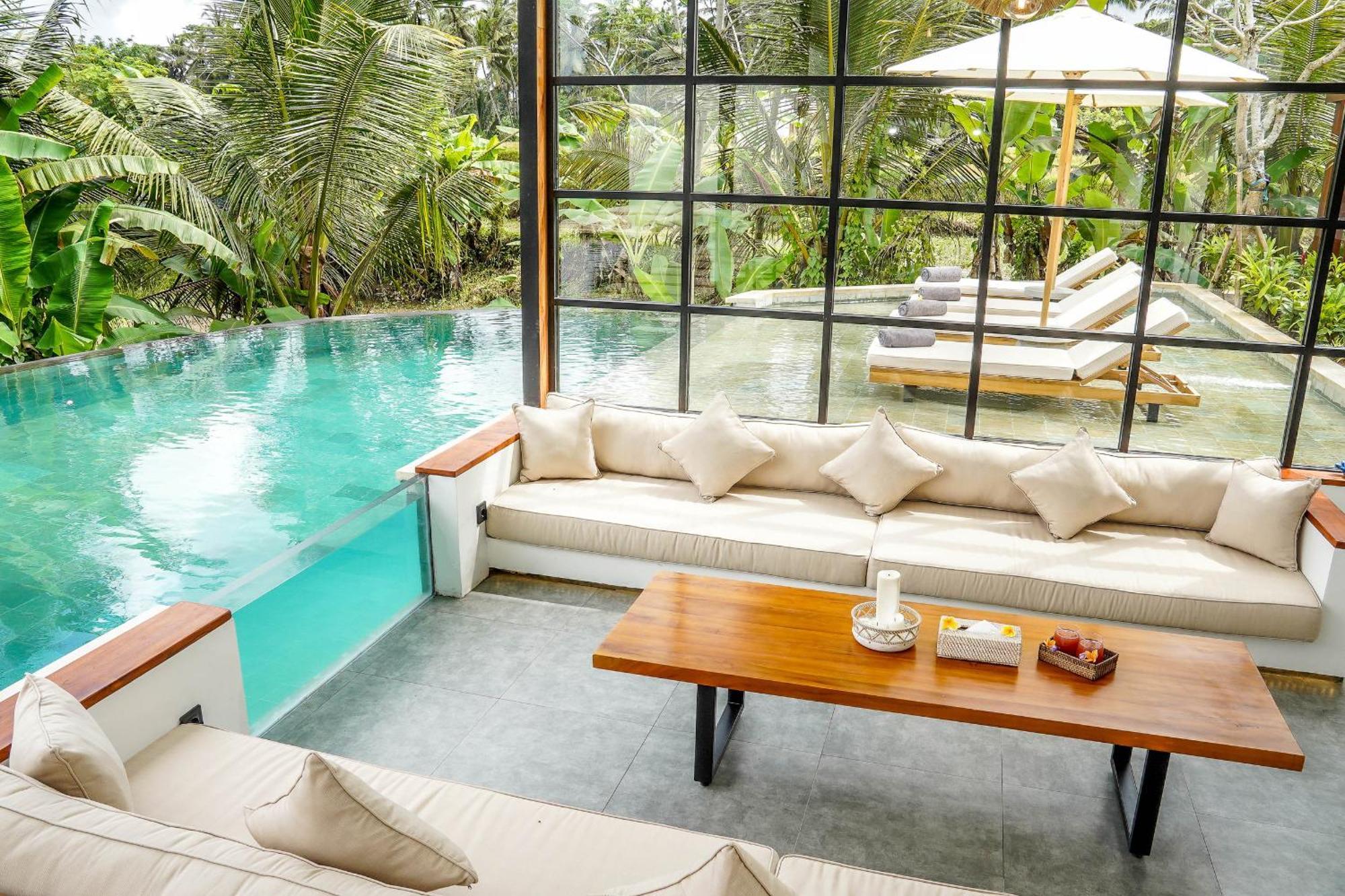 Villa New - Rene In Nature *