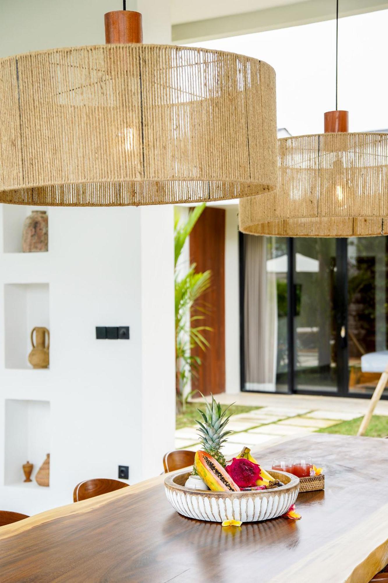 New - Rene In Nature Villa Ubud (Bali)