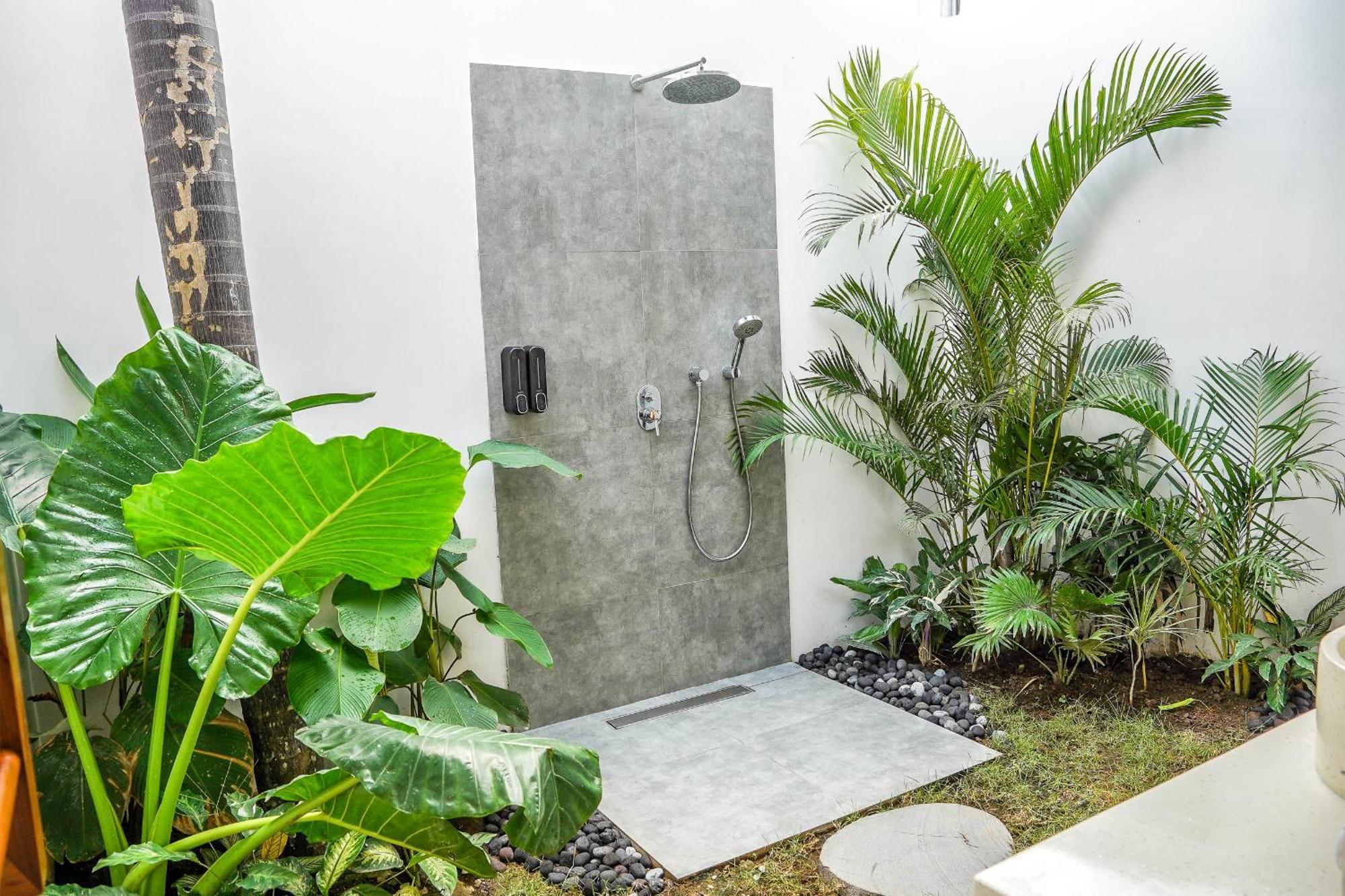 Villa New - Rene In Nature Ubud (Bali)