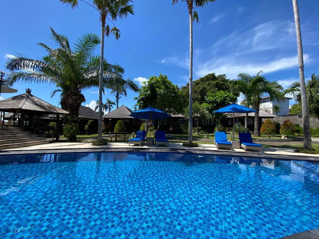 Hotel Balangan Surf 3*
