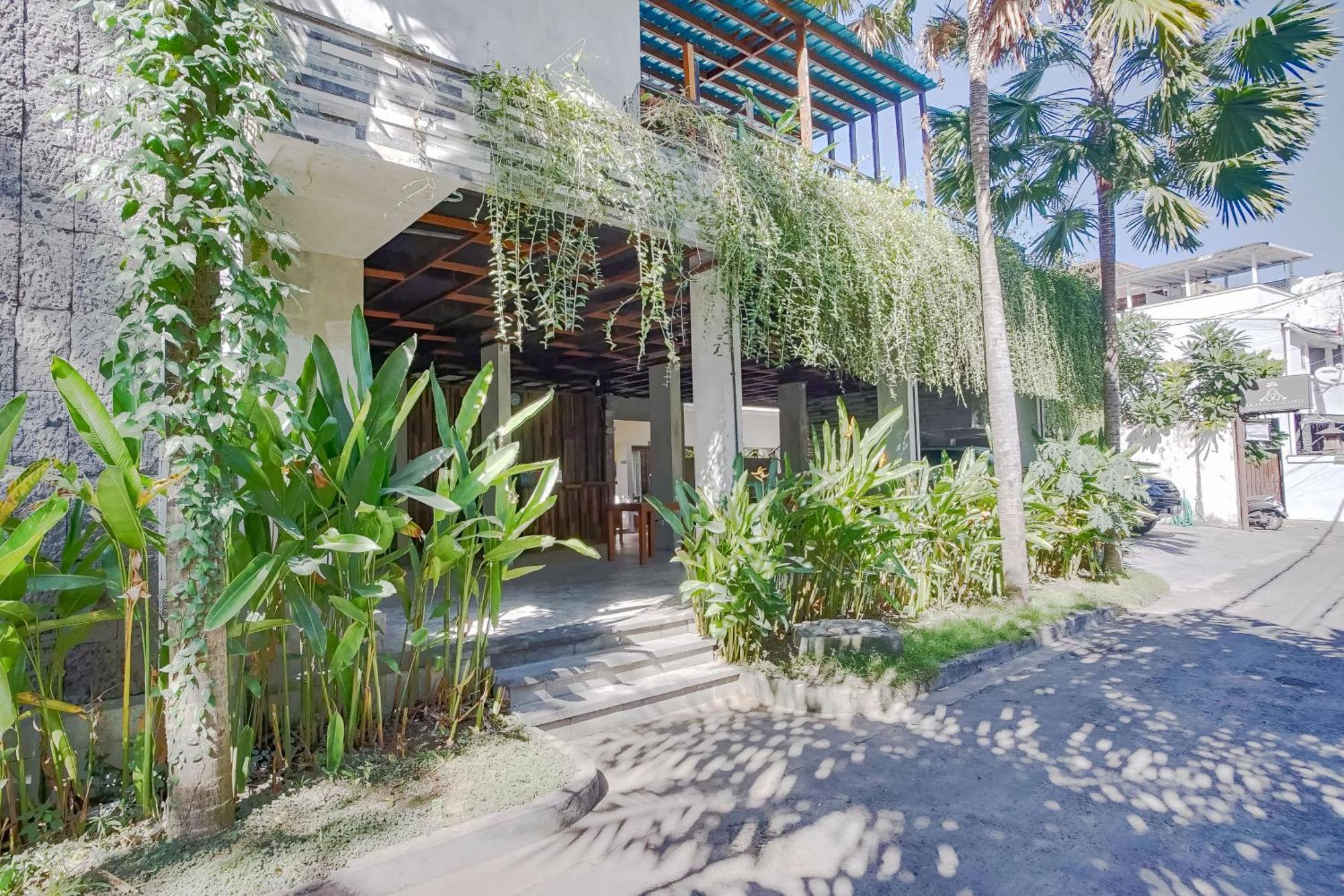 Hotel Akarsa Kokoro Bali Sanur (Bali)