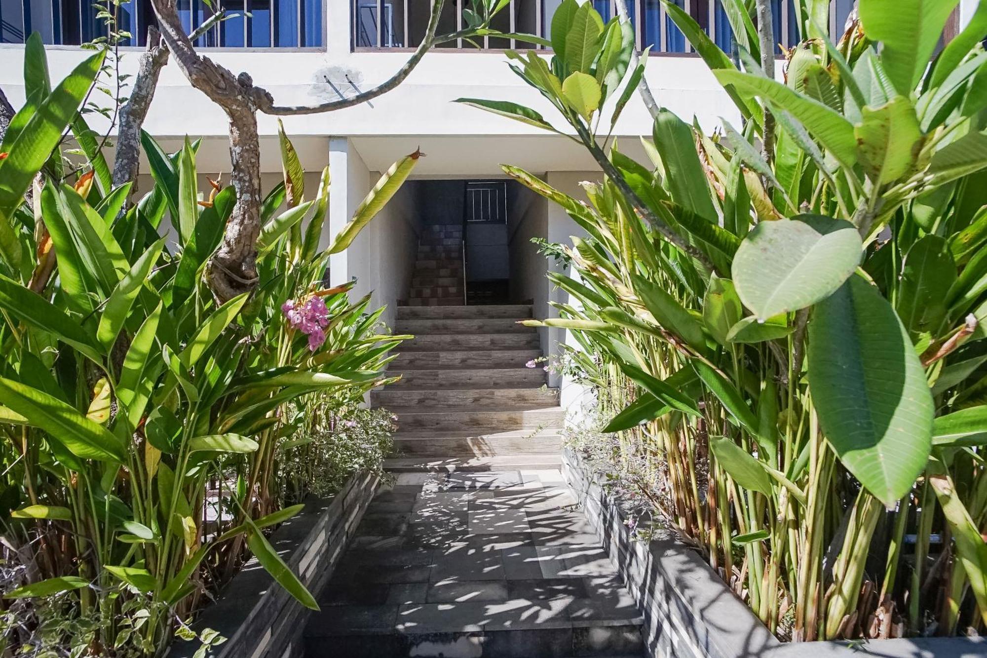 Akarsa Kokoro Bali 3* Sanur (Bali)