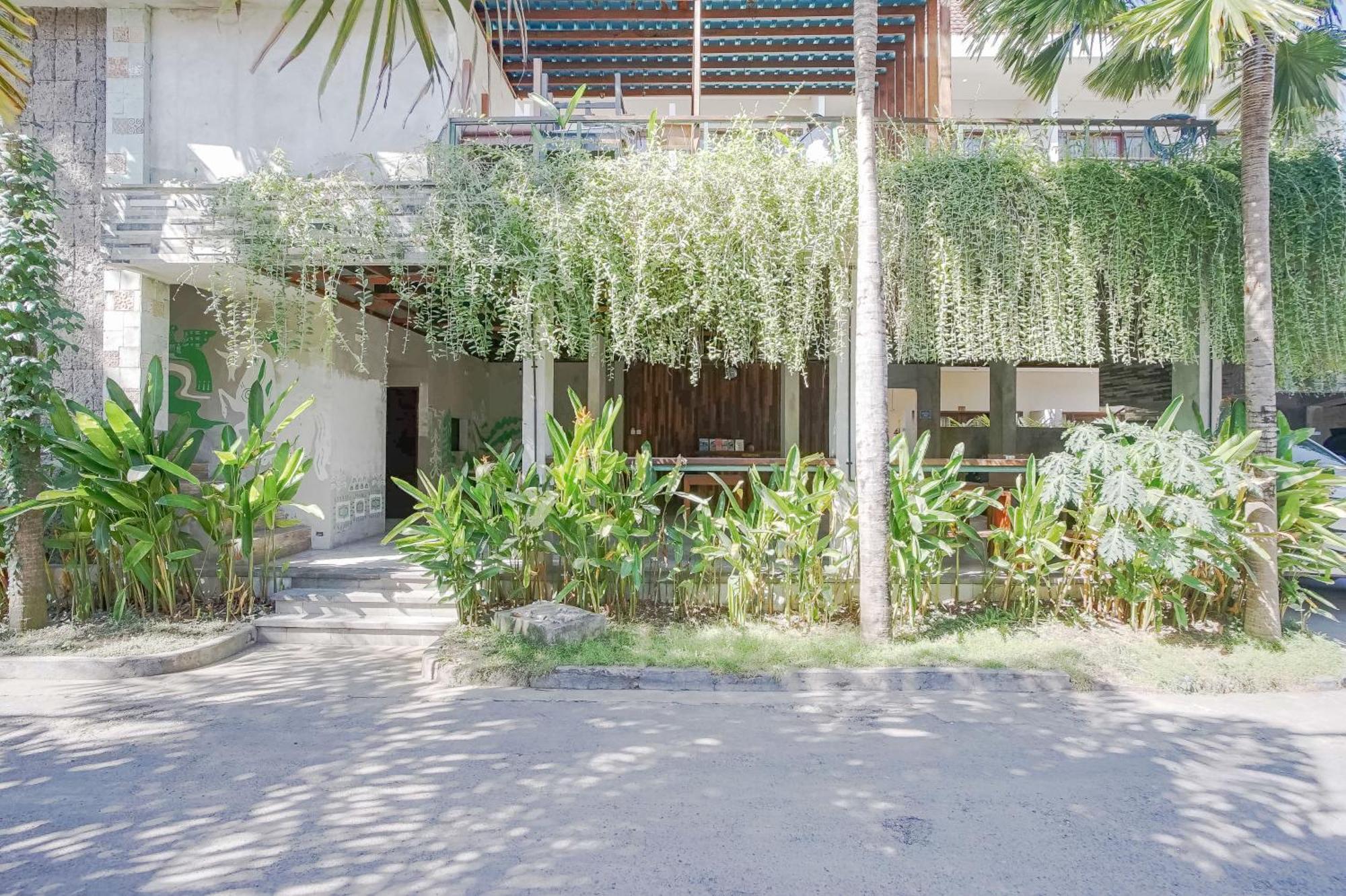 Akarsa Kokoro Bali Hotel