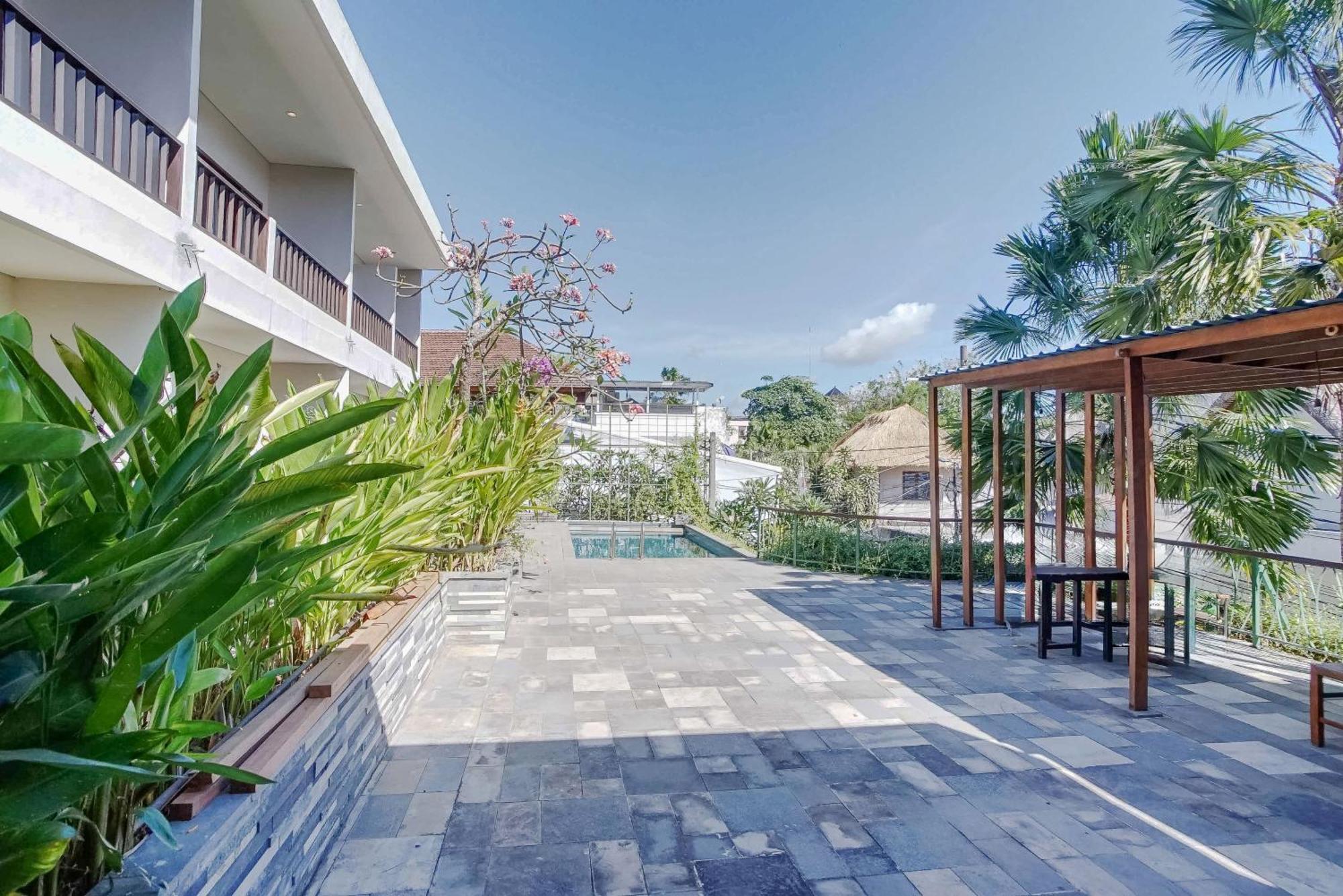 Hotel Akarsa Kokoro Bali Sanur (Bali)