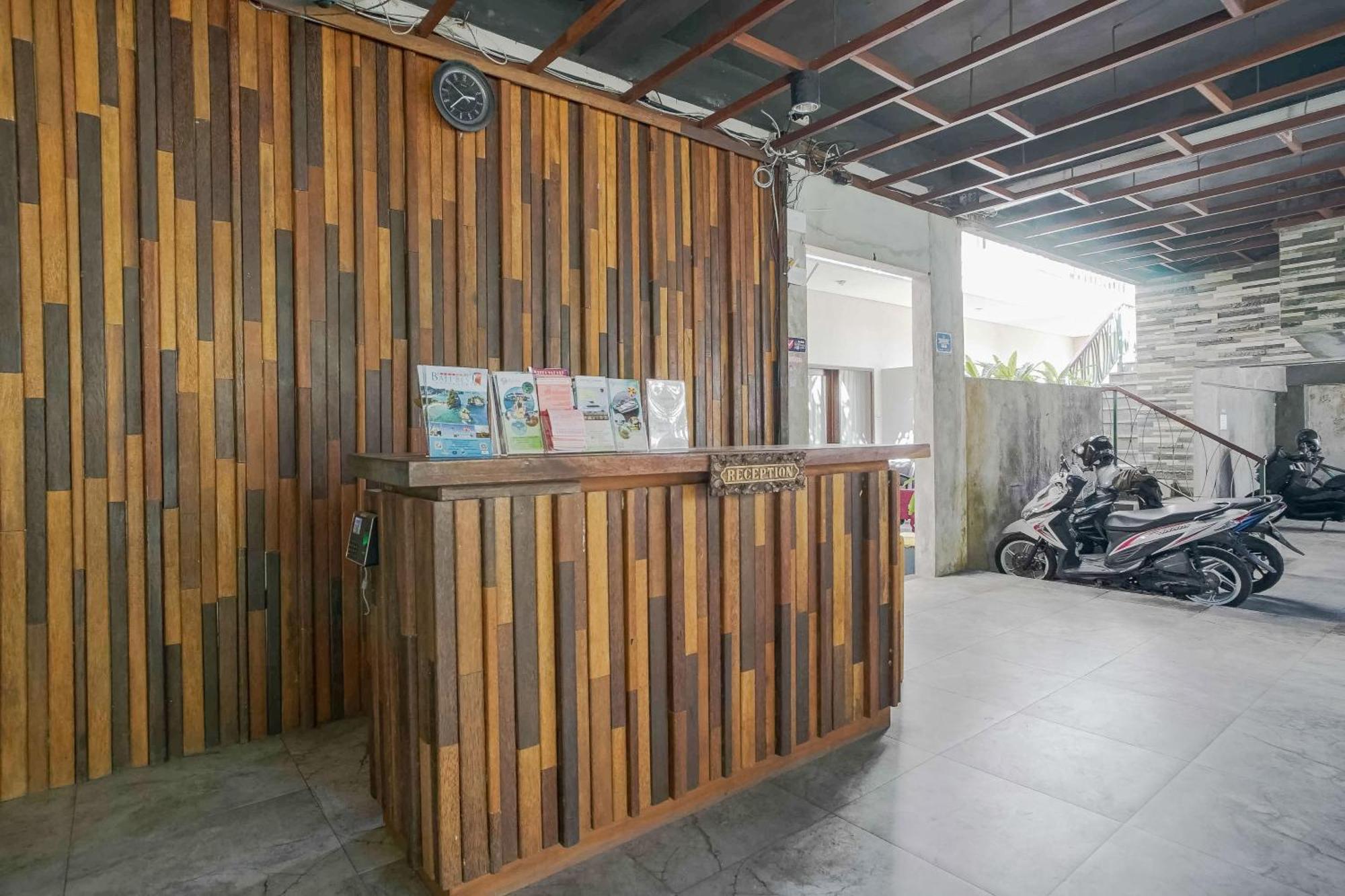 Akarsa Kokoro Bali 3* Sanur (Bali)