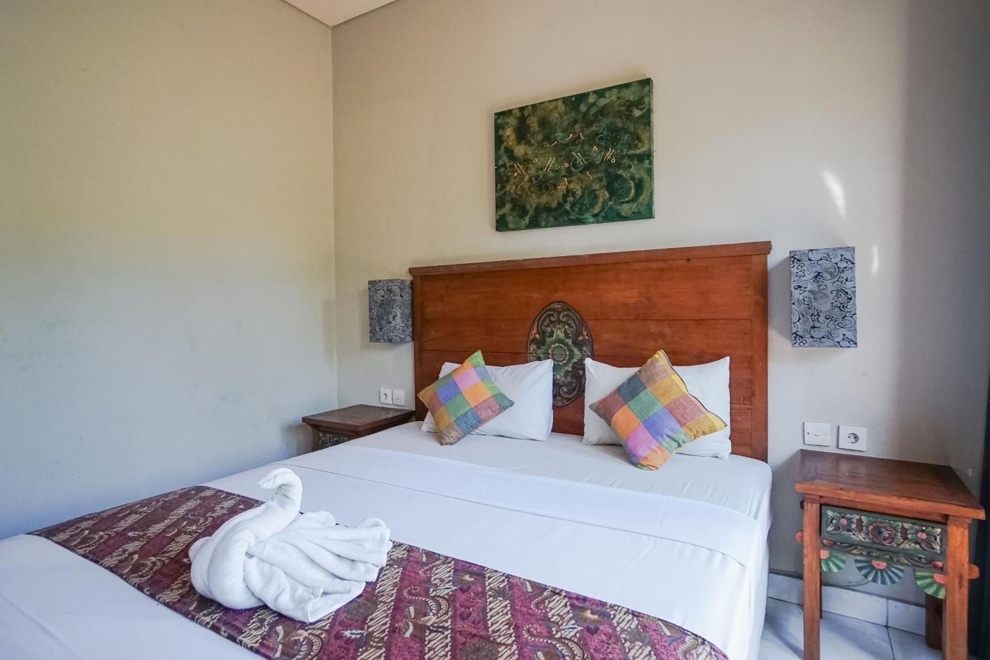 Akarsa Kokoro Bali Hotel