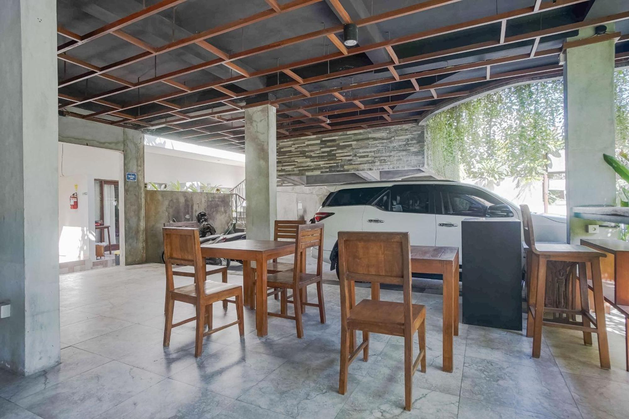 Akarsa Kokoro Bali Hotel Sanur (Bali)