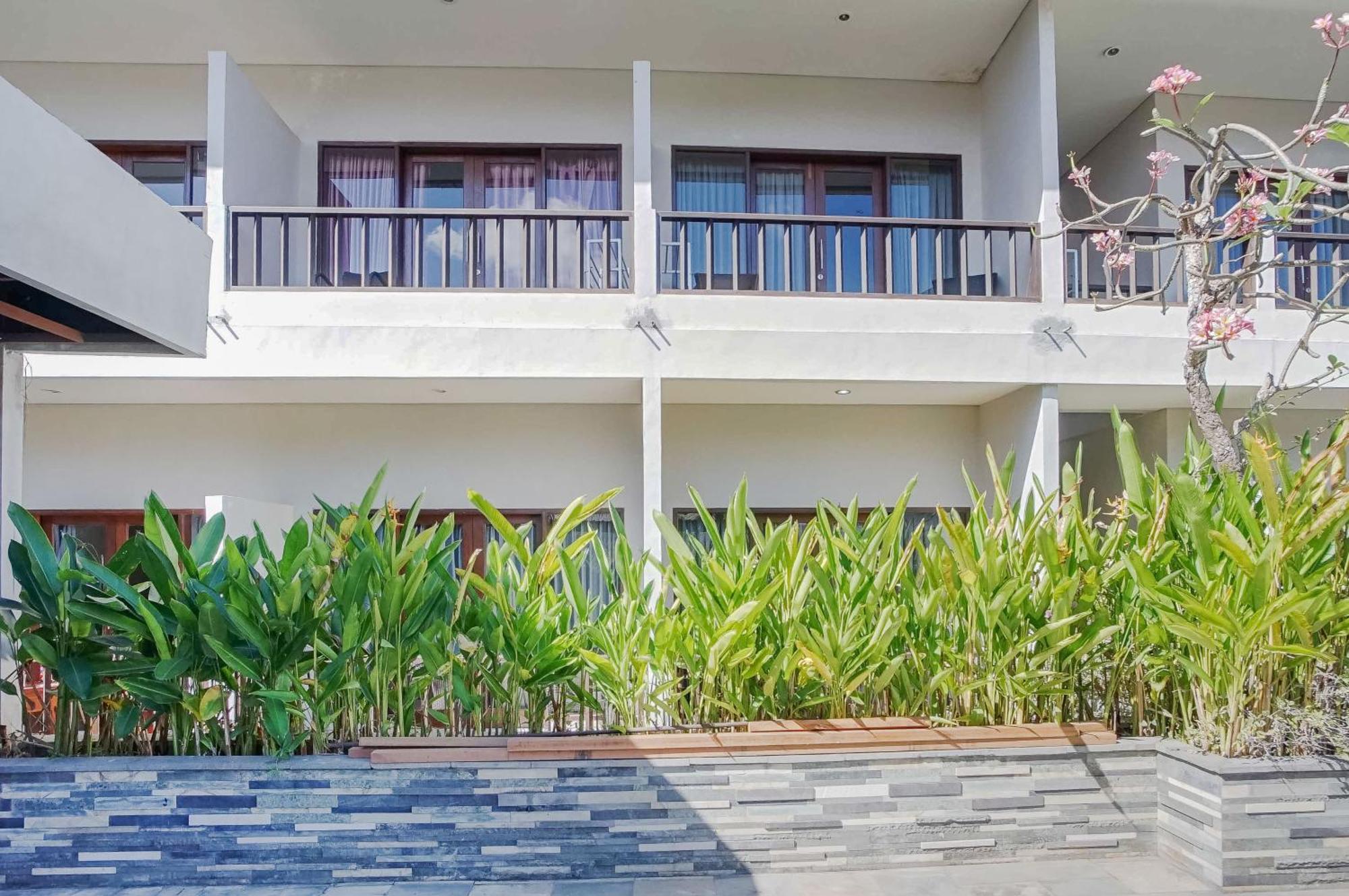 Hotel Akarsa Kokoro Bali