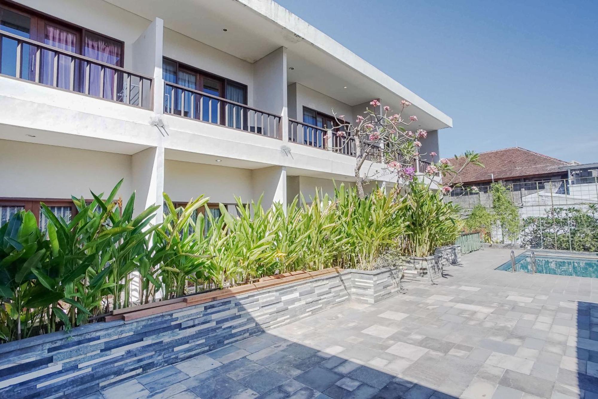 Hotel Akarsa Kokoro Bali Sanur (Bali)