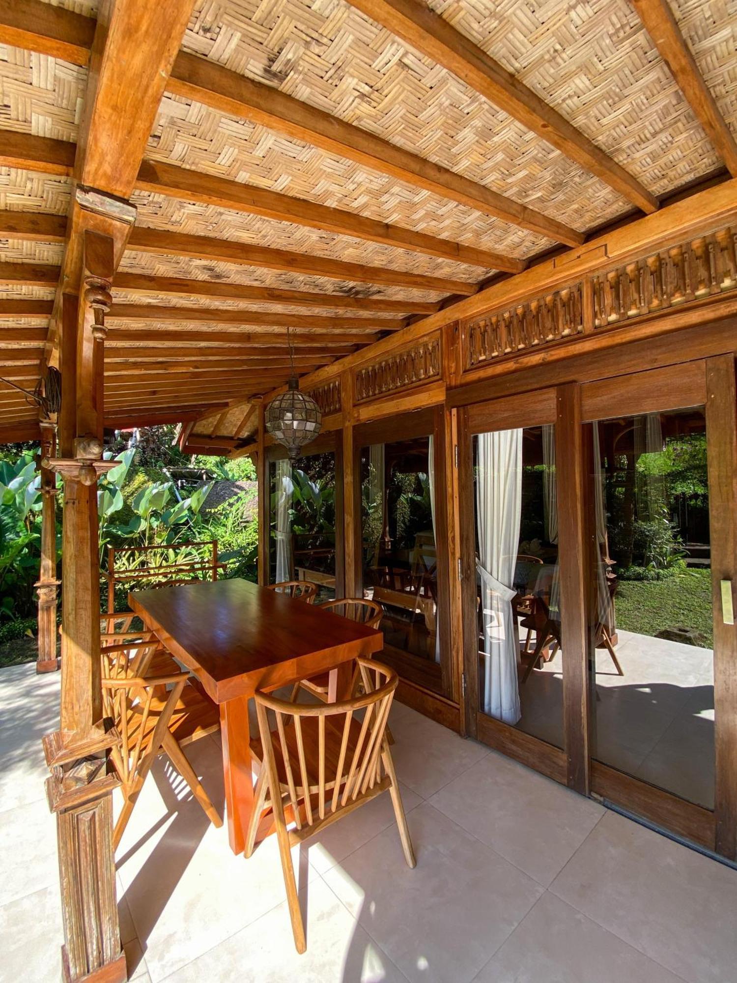 Abian Ayu Guest house 4*