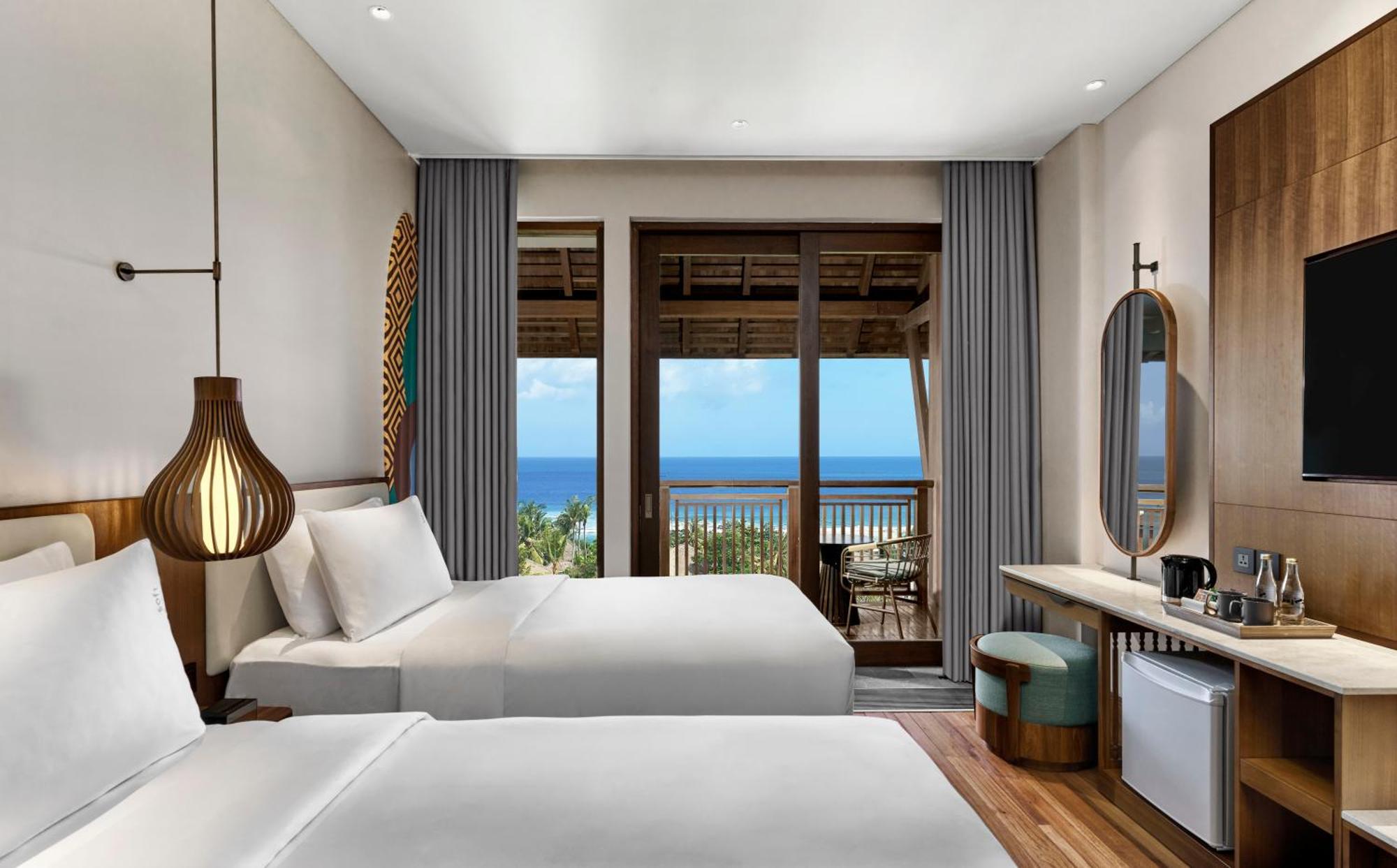 Bali By Ihg 5*