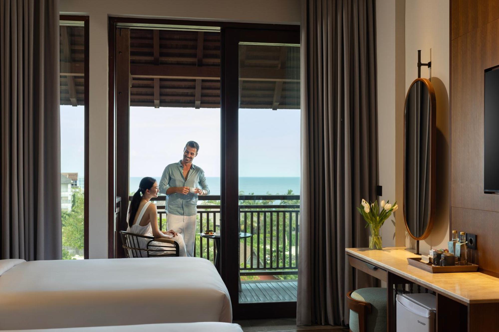 Bali By Ihg 5* Canggu (Bali)