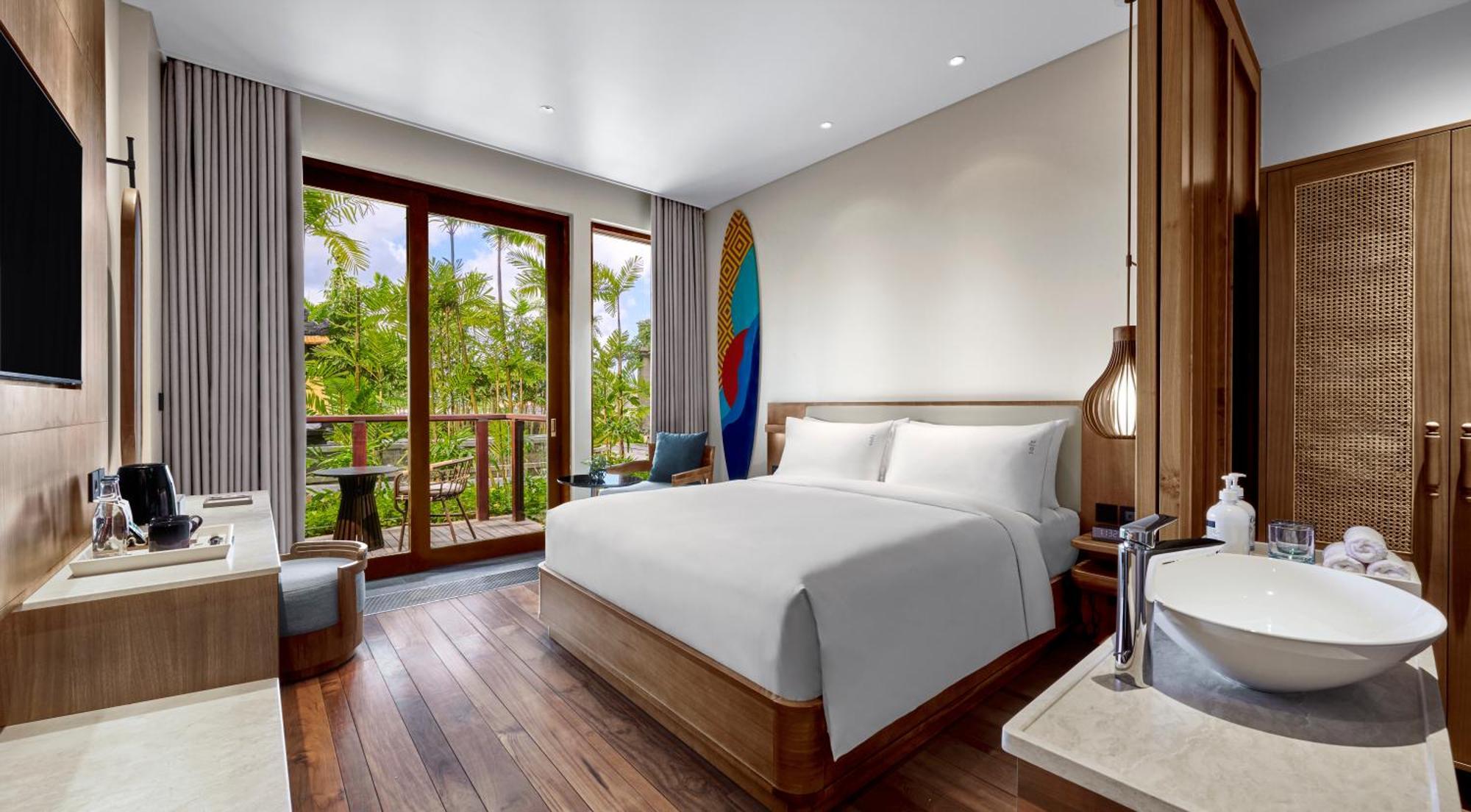 Hotel Bali By Ihg