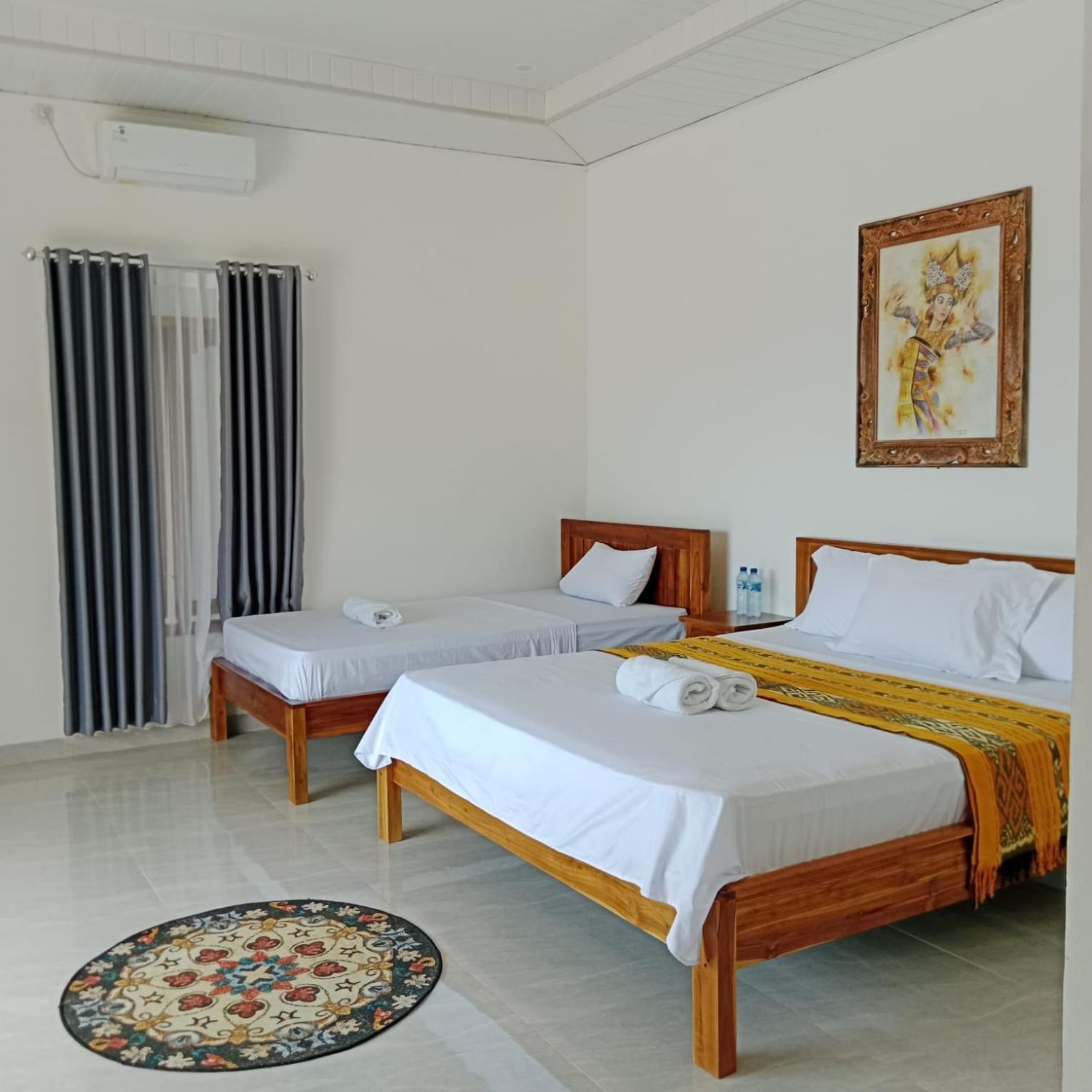 Guest house Jepun *