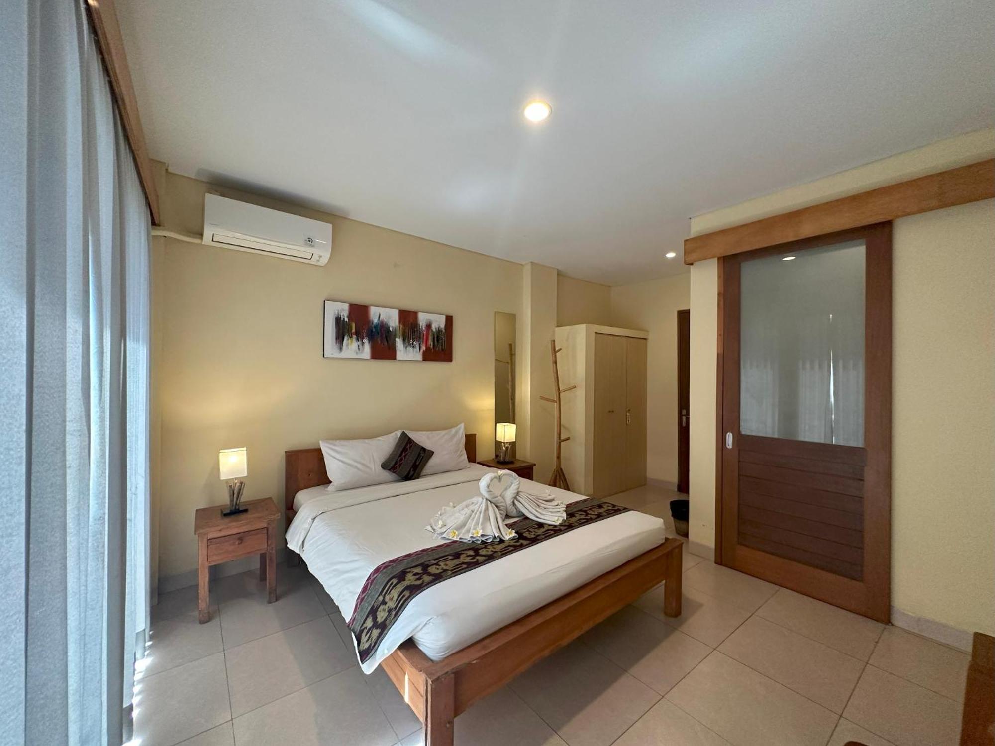 Oka's Canggu (Bali)