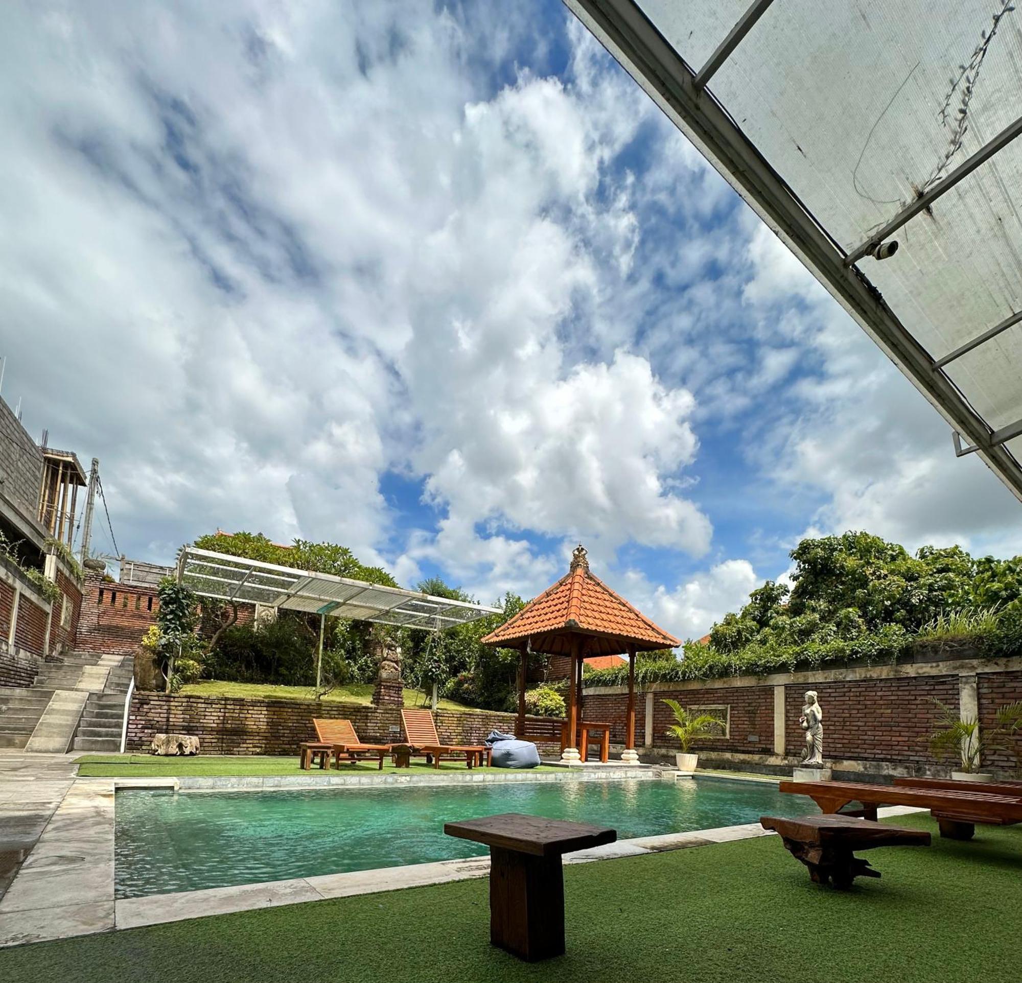 Oka's Canggu (Bali)