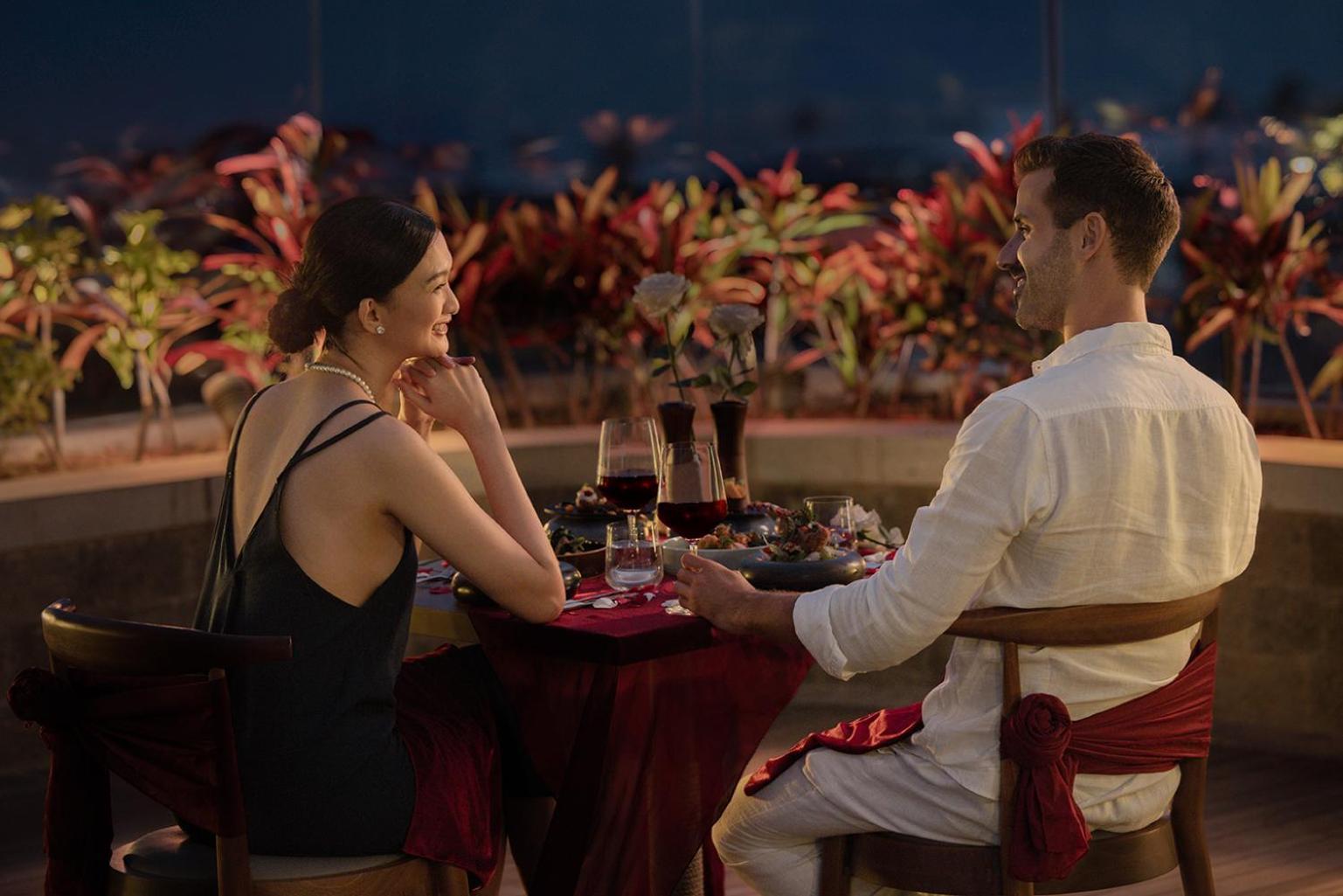 Bali By Ihg 5*