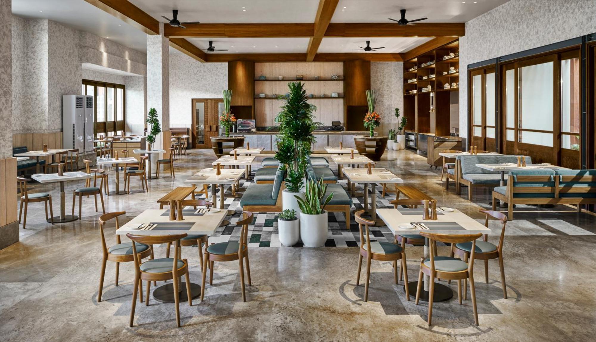 Hotel Bali By Ihg 5*