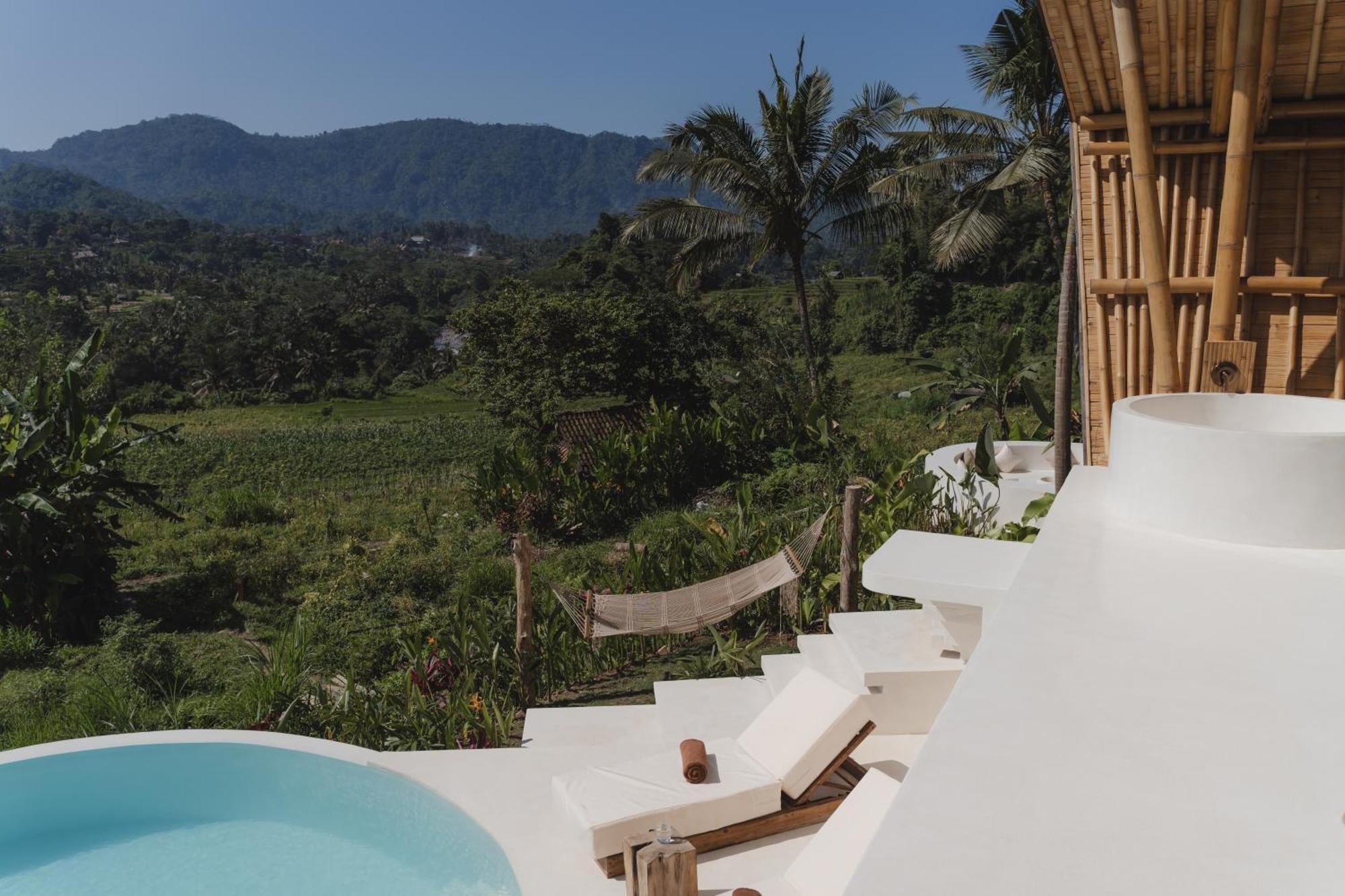 Numa Bali Villa Sidemen (Bali)
