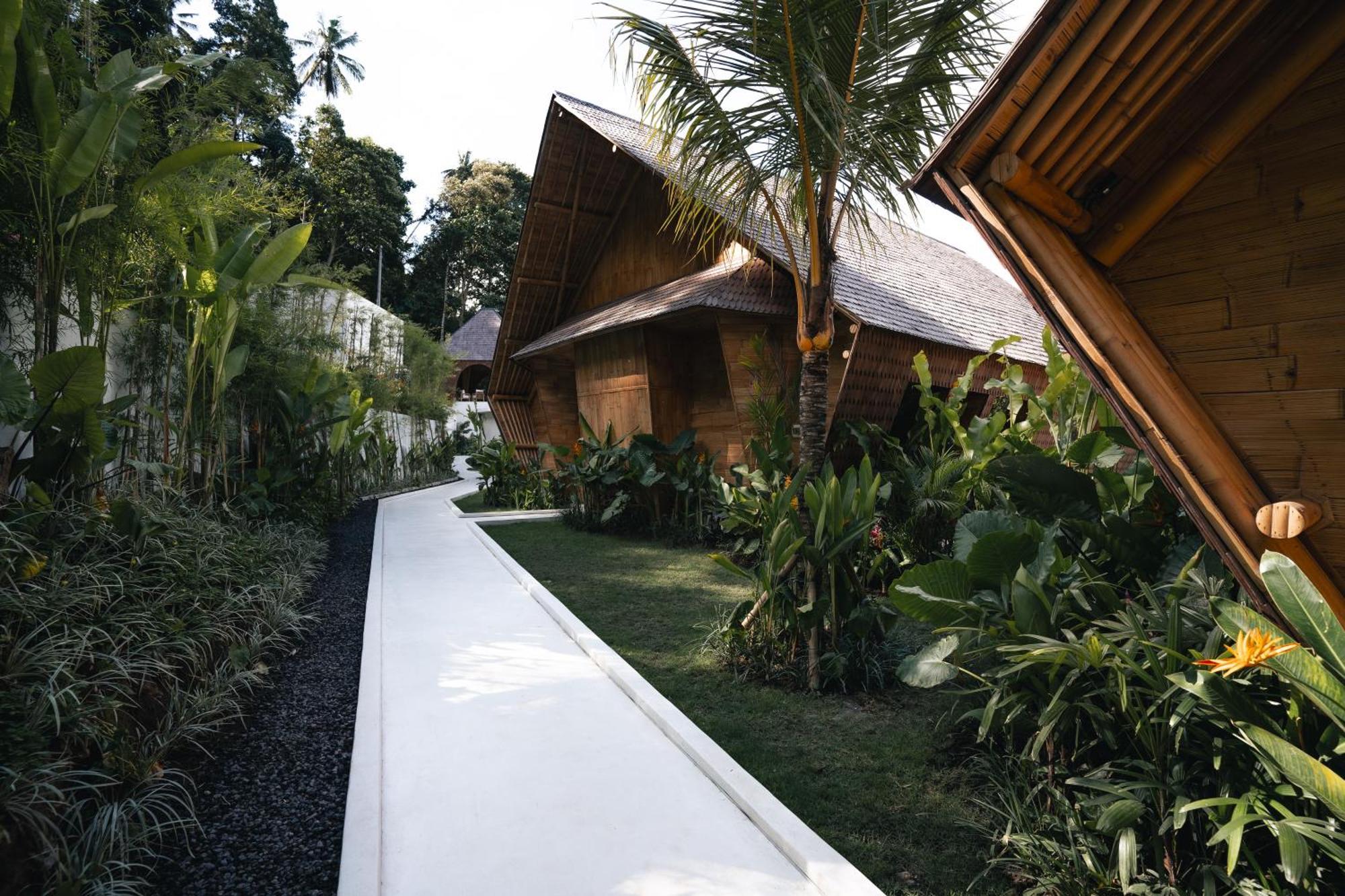 Numa Bali Sidemen (Bali)
