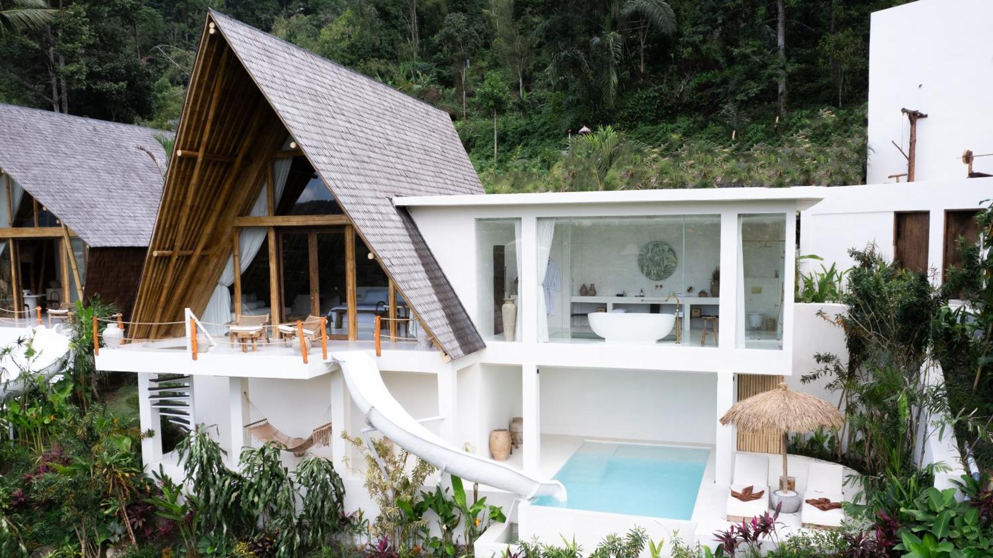 Numa Bali * Sidemen (Bali)