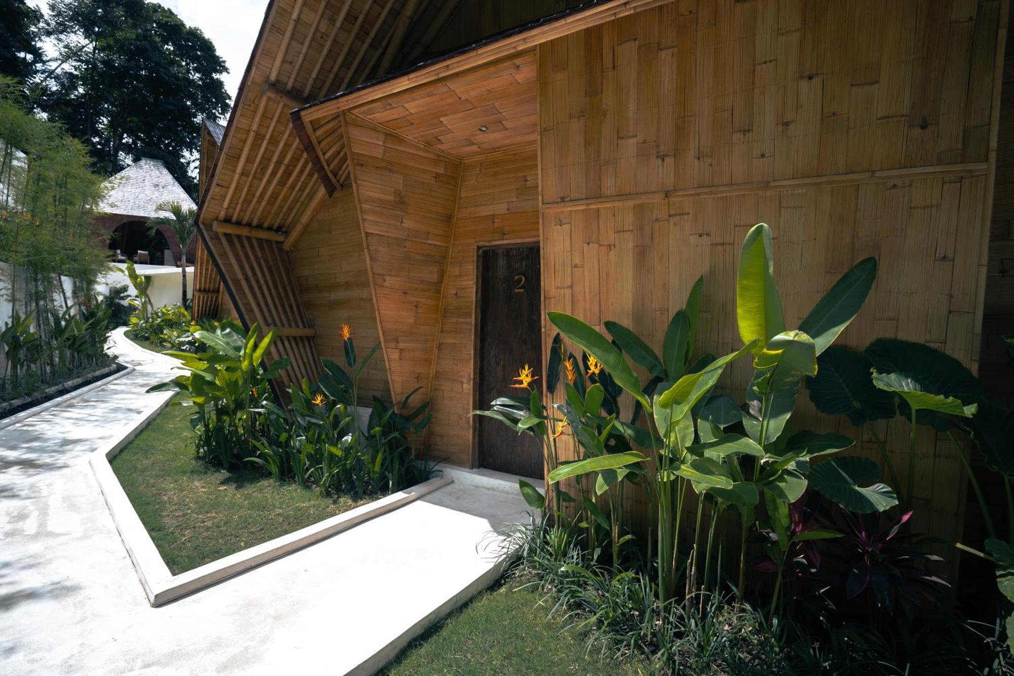 Numa Bali Sidemen (Bali)