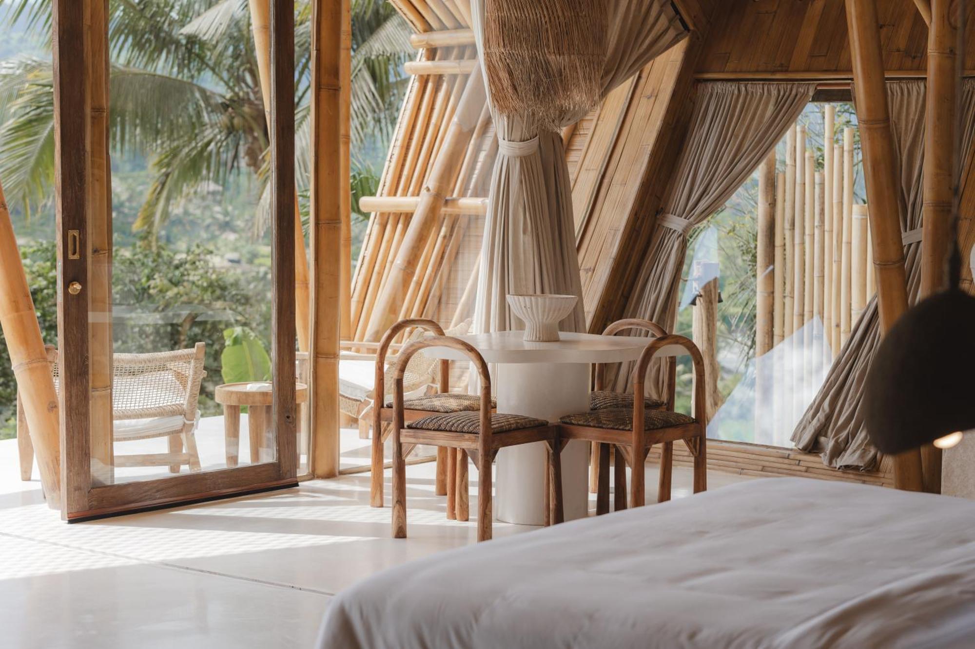 Numa Bali * Sidemen (Bali)
