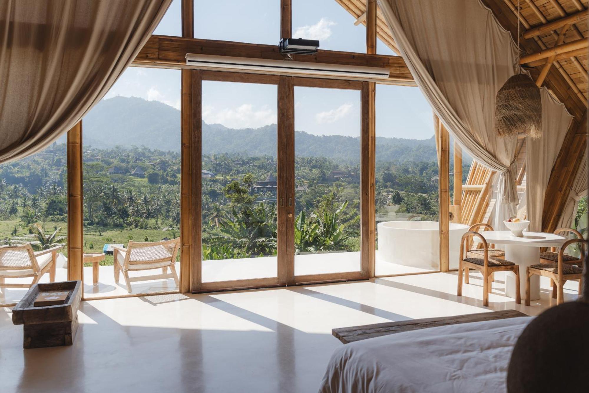 Numa Bali