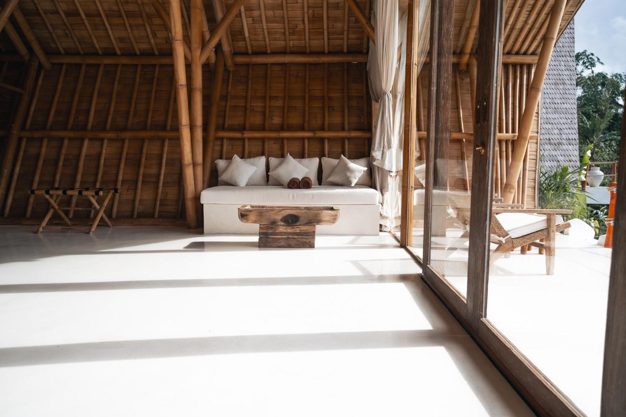 Villa Numa Bali Sidemen (Bali)