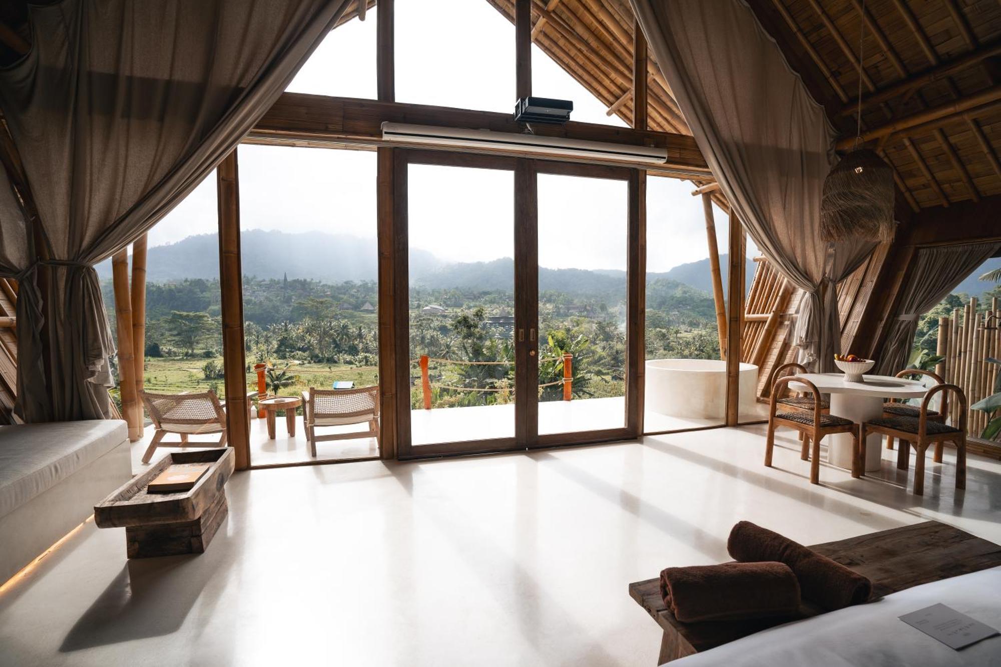 Numa Bali