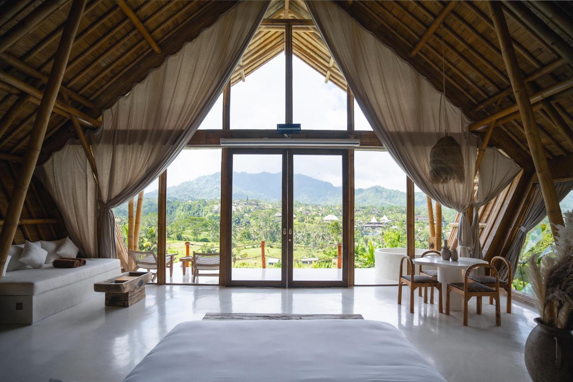 Villa Numa Bali