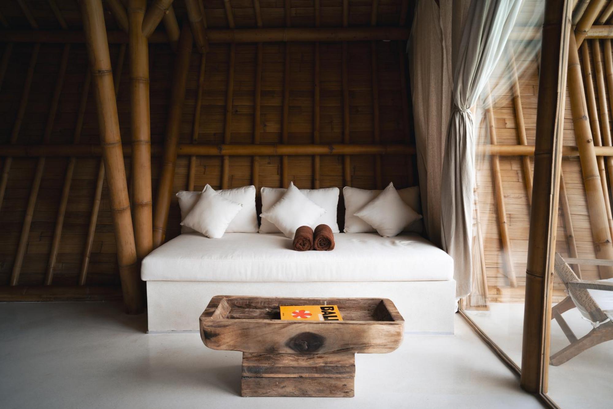 Numa Bali Villa Sidemen (Bali)