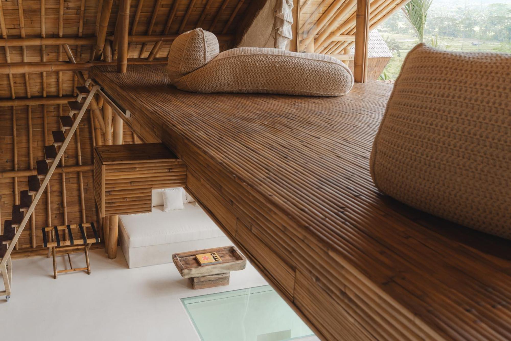Villa Numa Bali Sidemen (Bali)