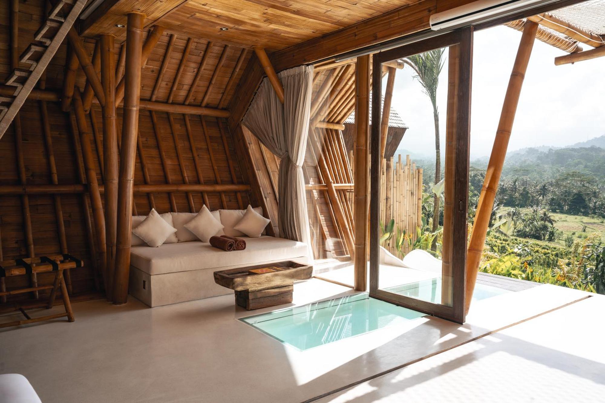 Numa Bali Villa *