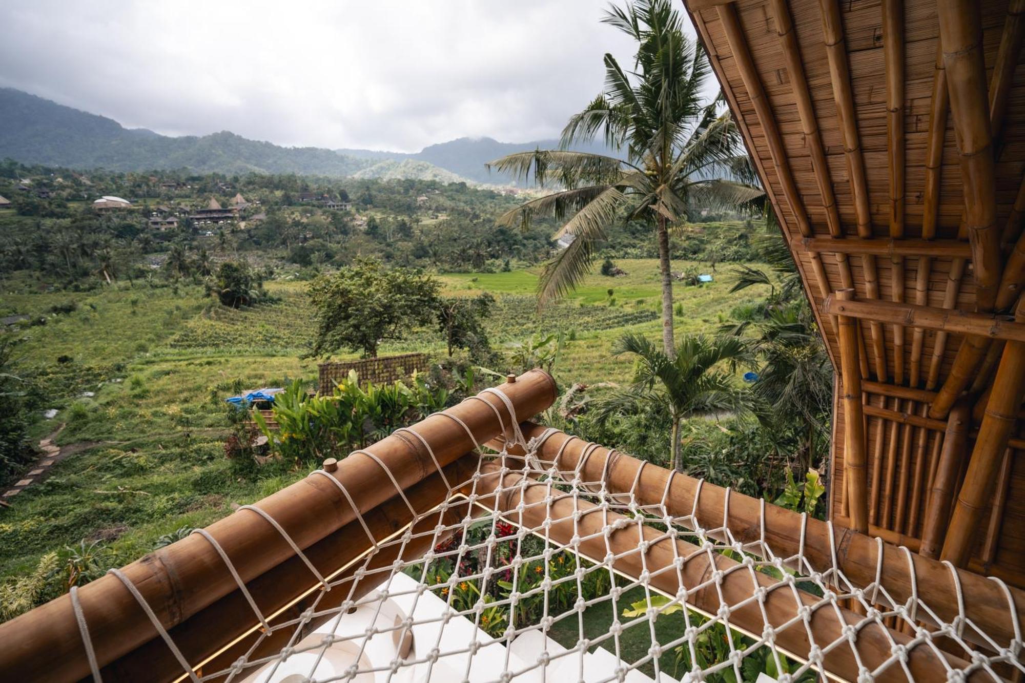 Villa Numa Bali Sidemen (Bali)