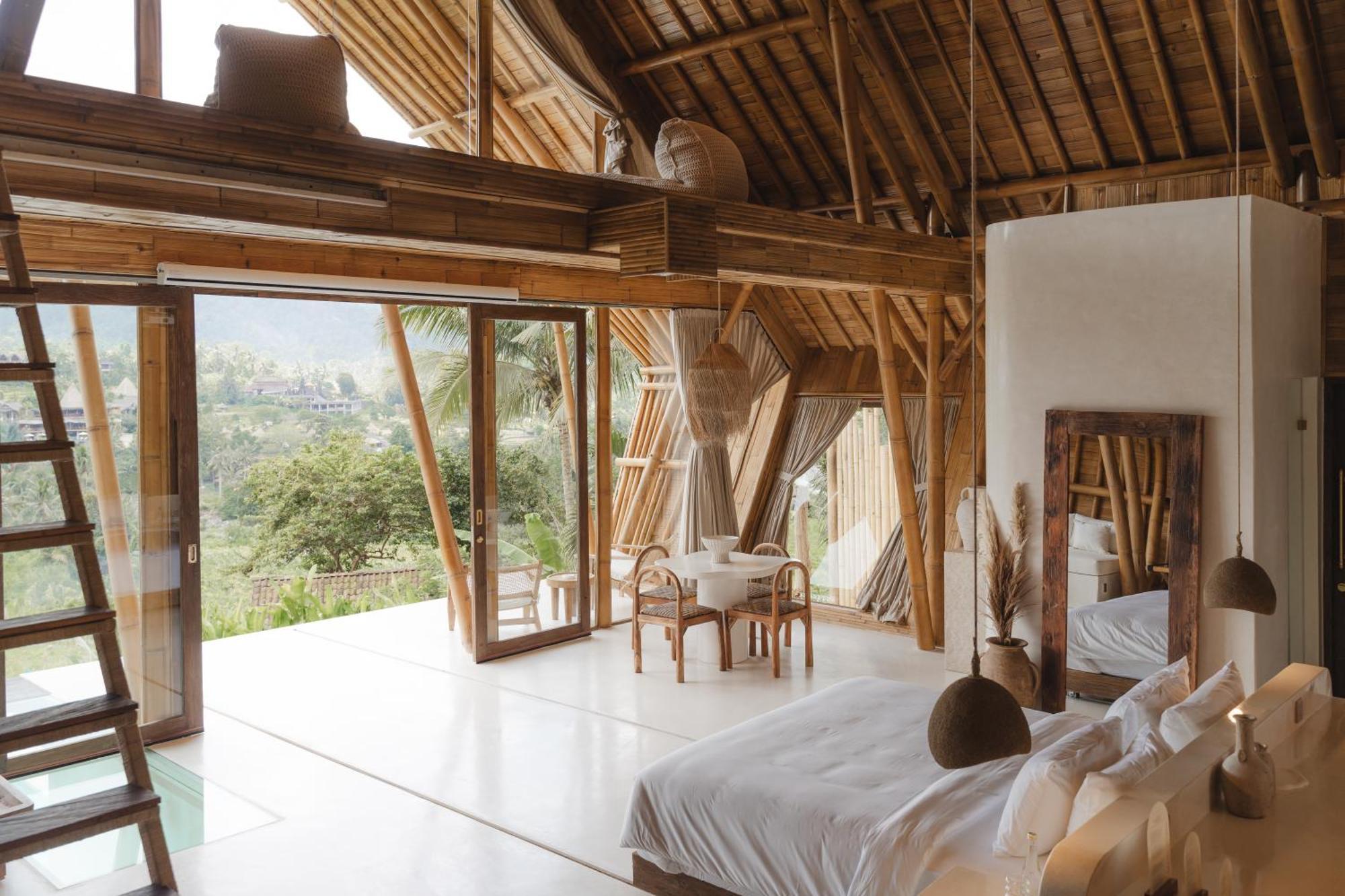 Villa Numa Bali *