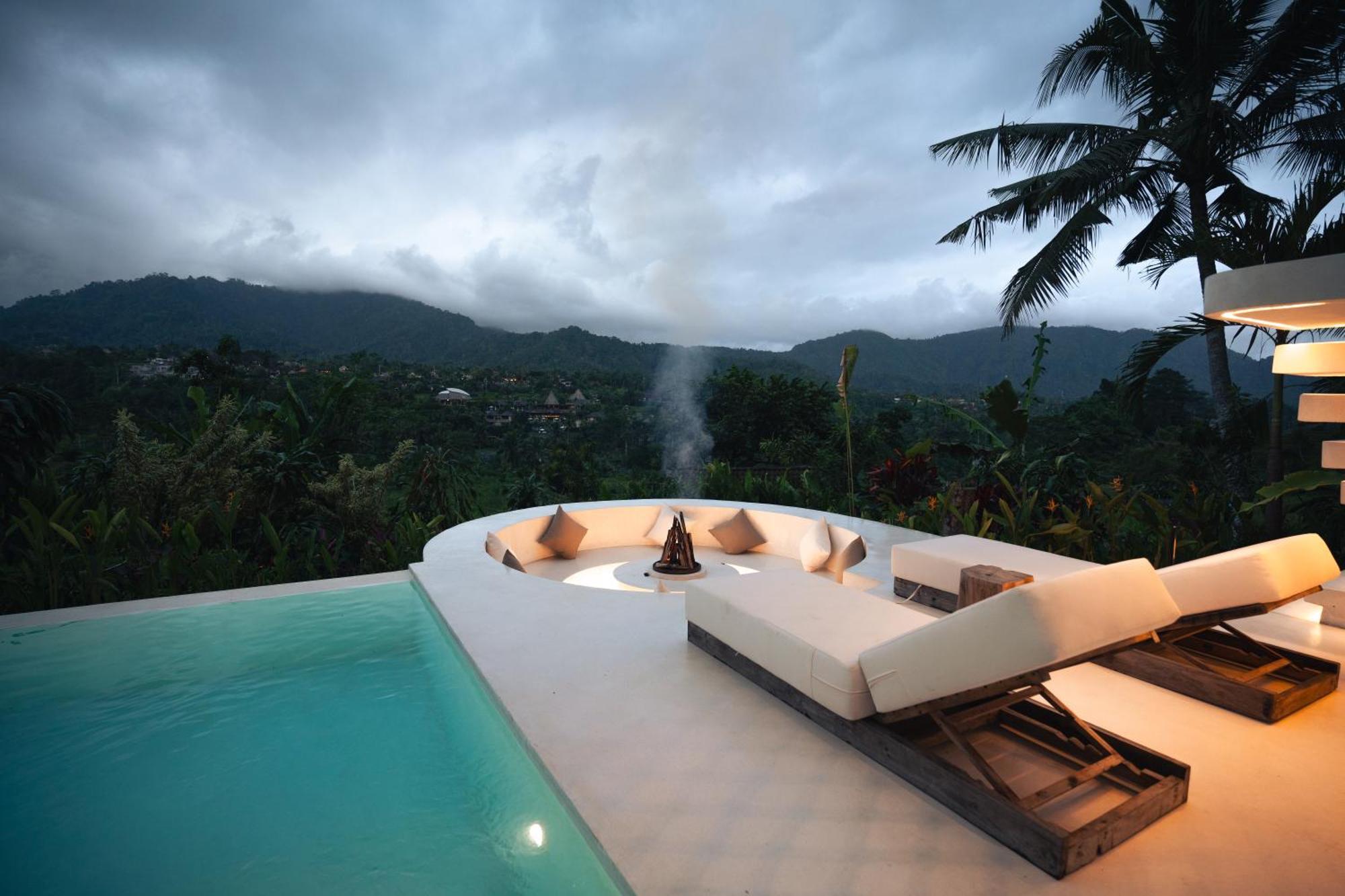 Numa Bali Villa Sidemen (Bali)
