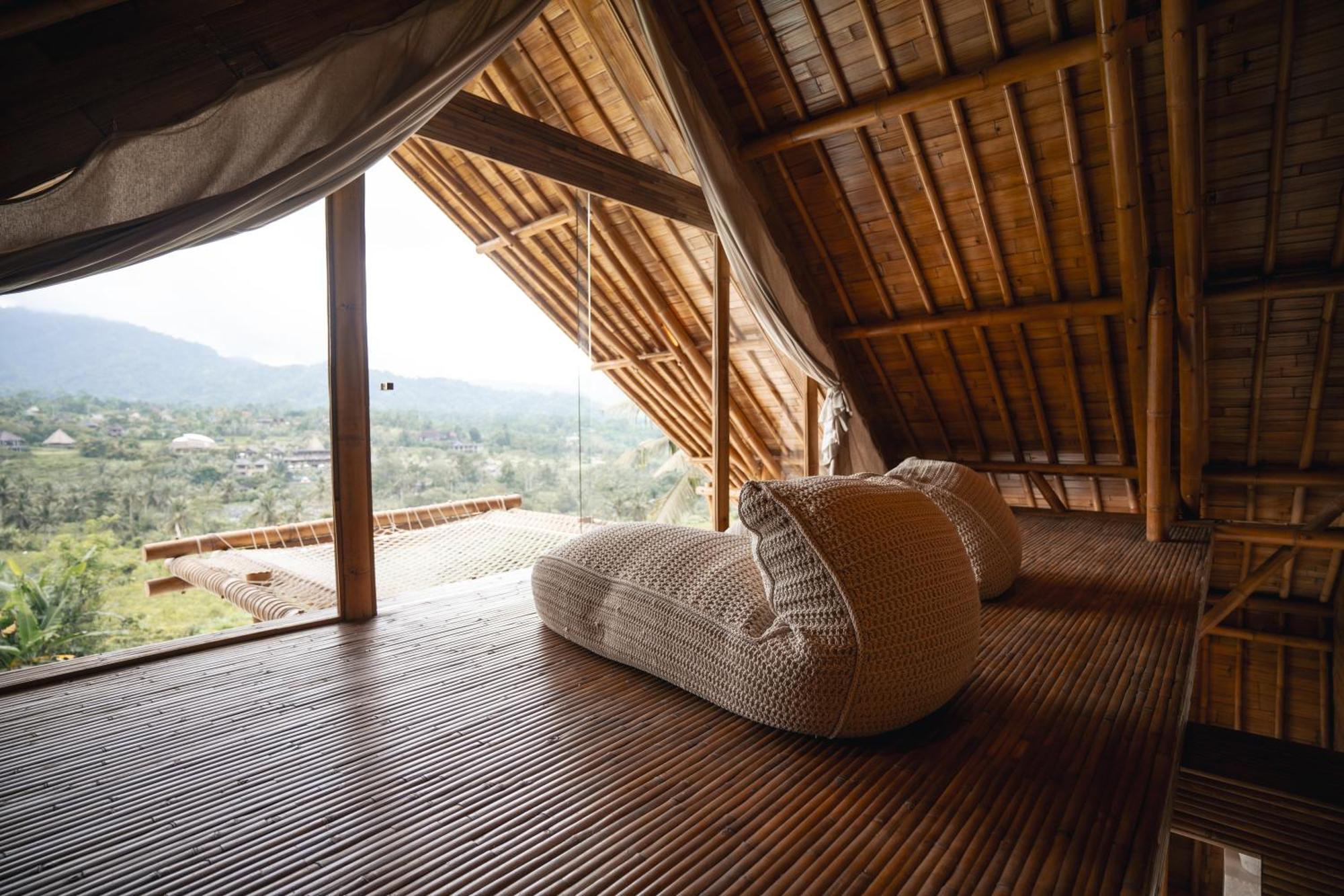 Villa Numa Bali Sidemen (Bali)