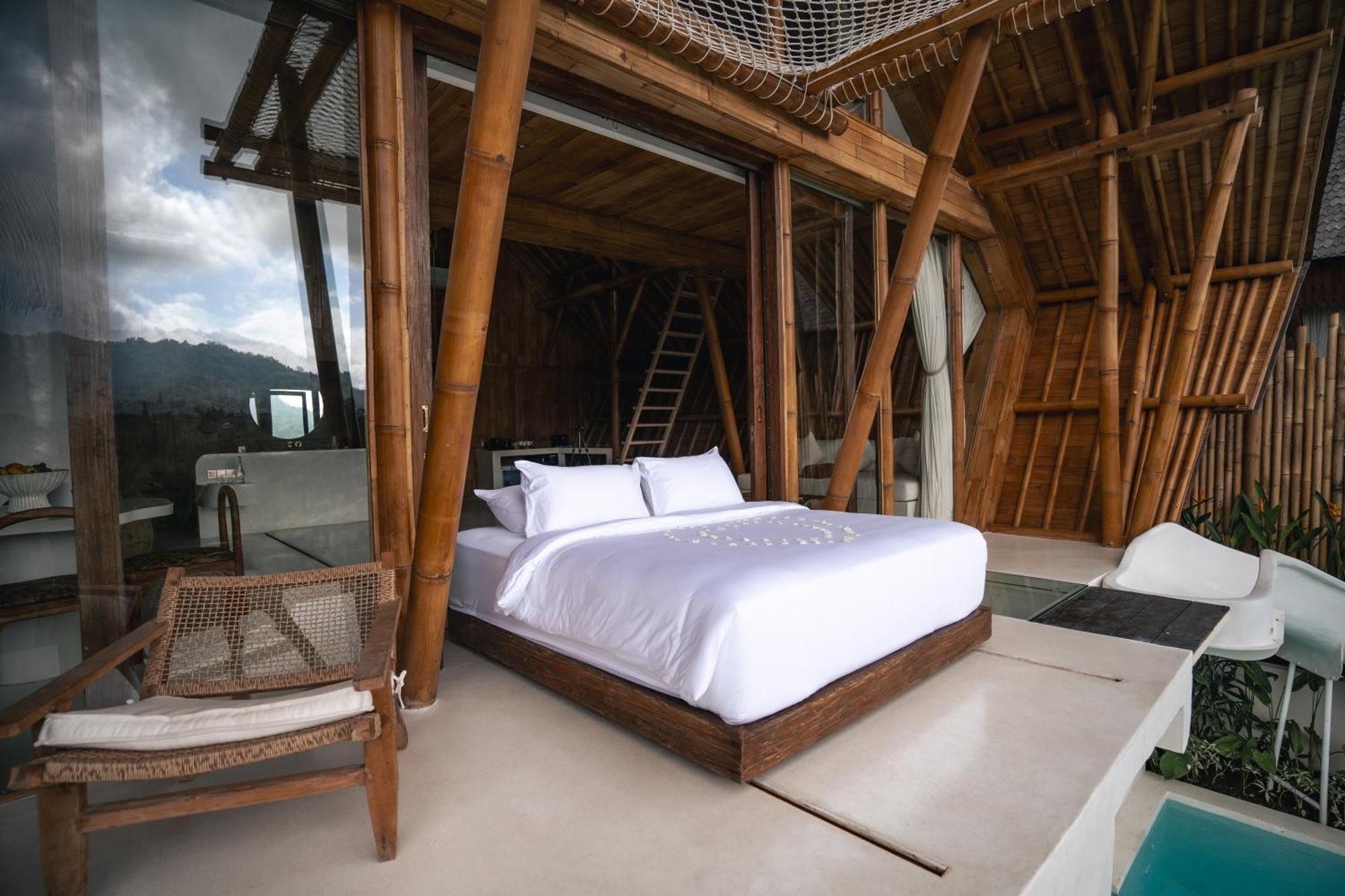 Numa Bali Sidemen (Bali)