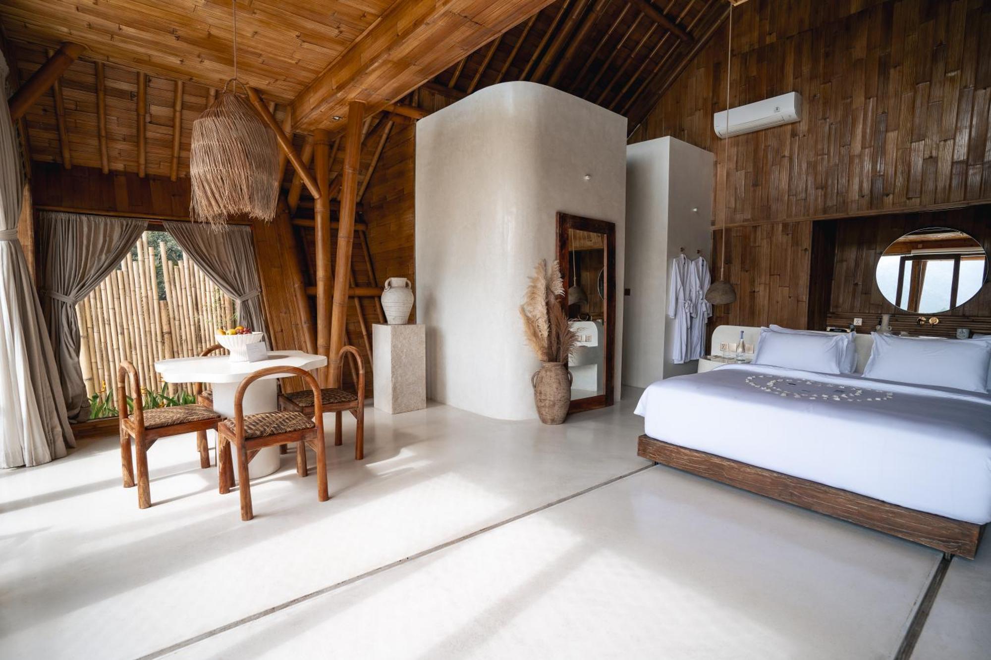 Numa Bali * Sidemen (Bali)