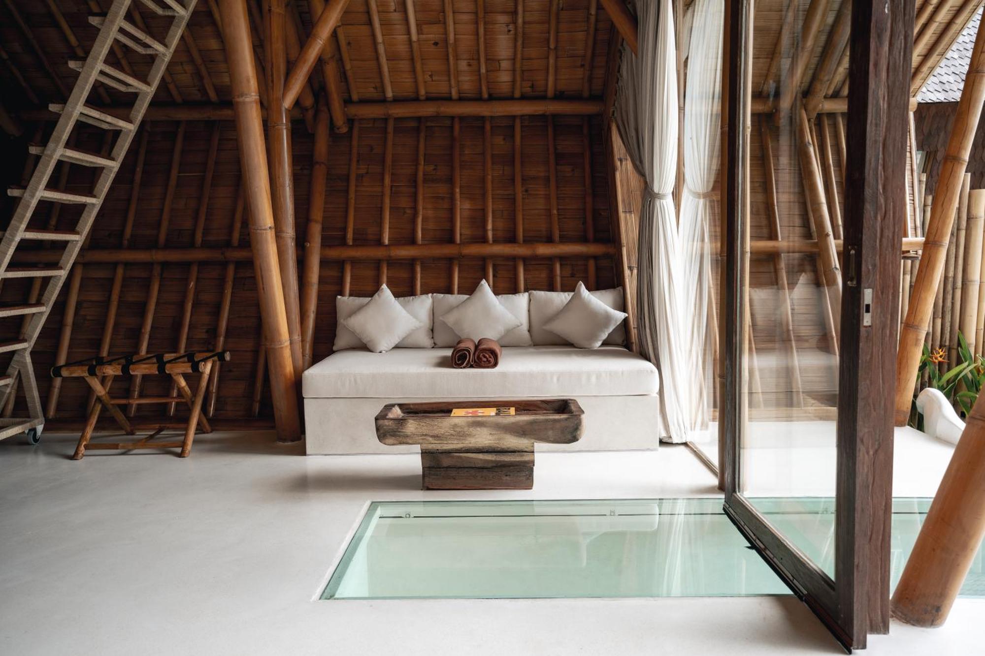 Numa Bali Villa